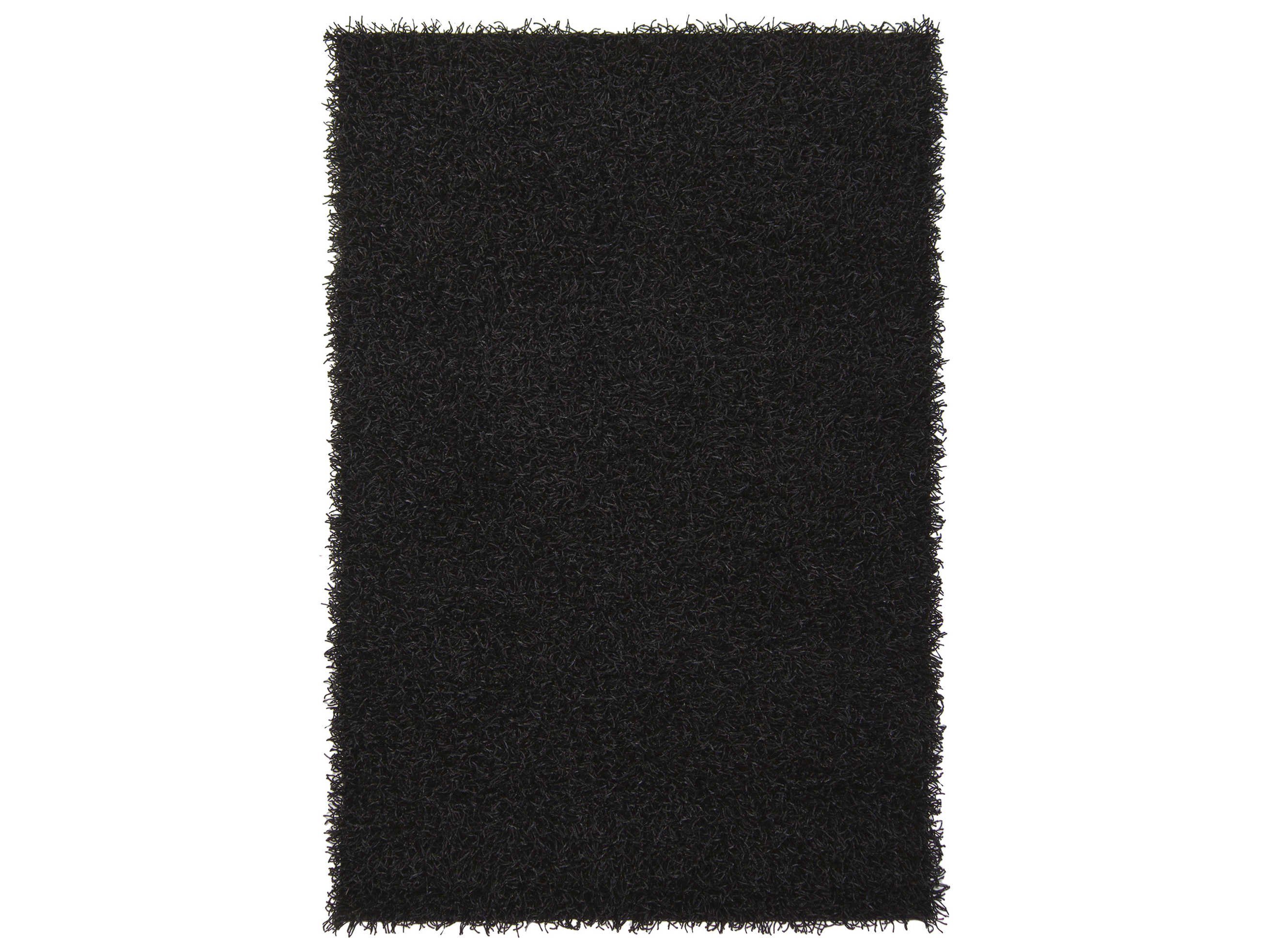 Chandra Zara Shag Area Rug