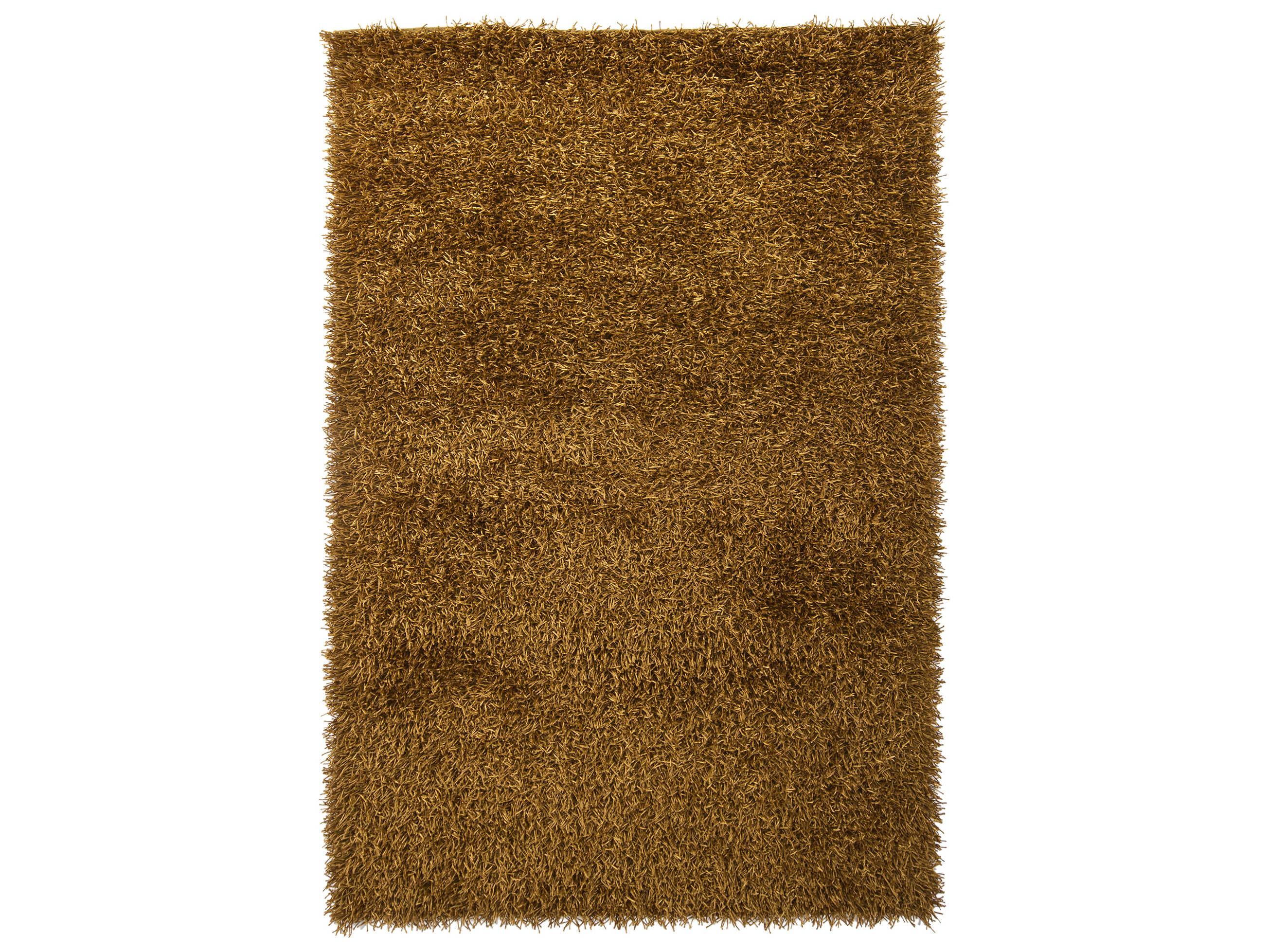 Chandra Zara Shag Area Rug