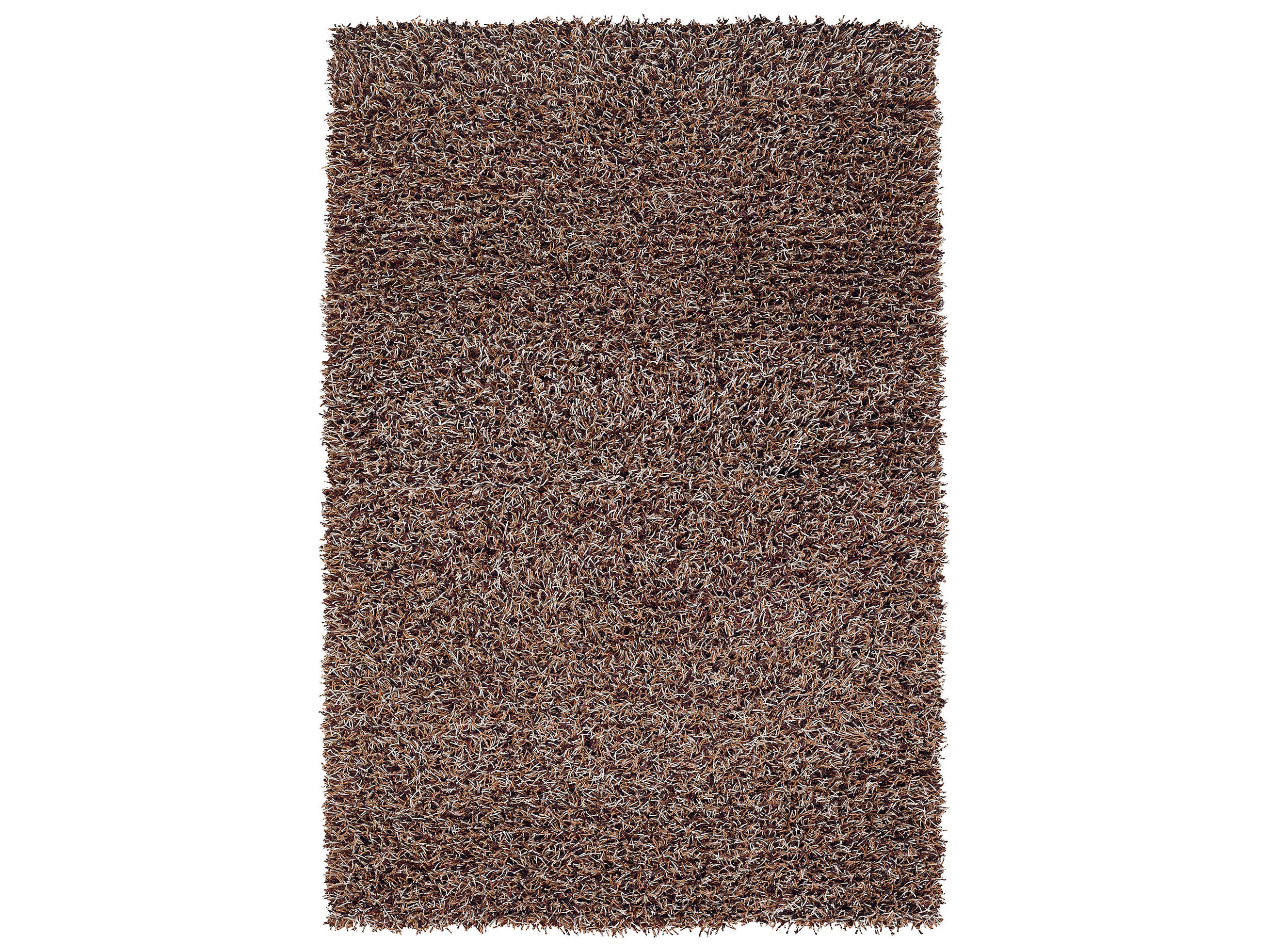 Chandra Zara Shag Area Rug
