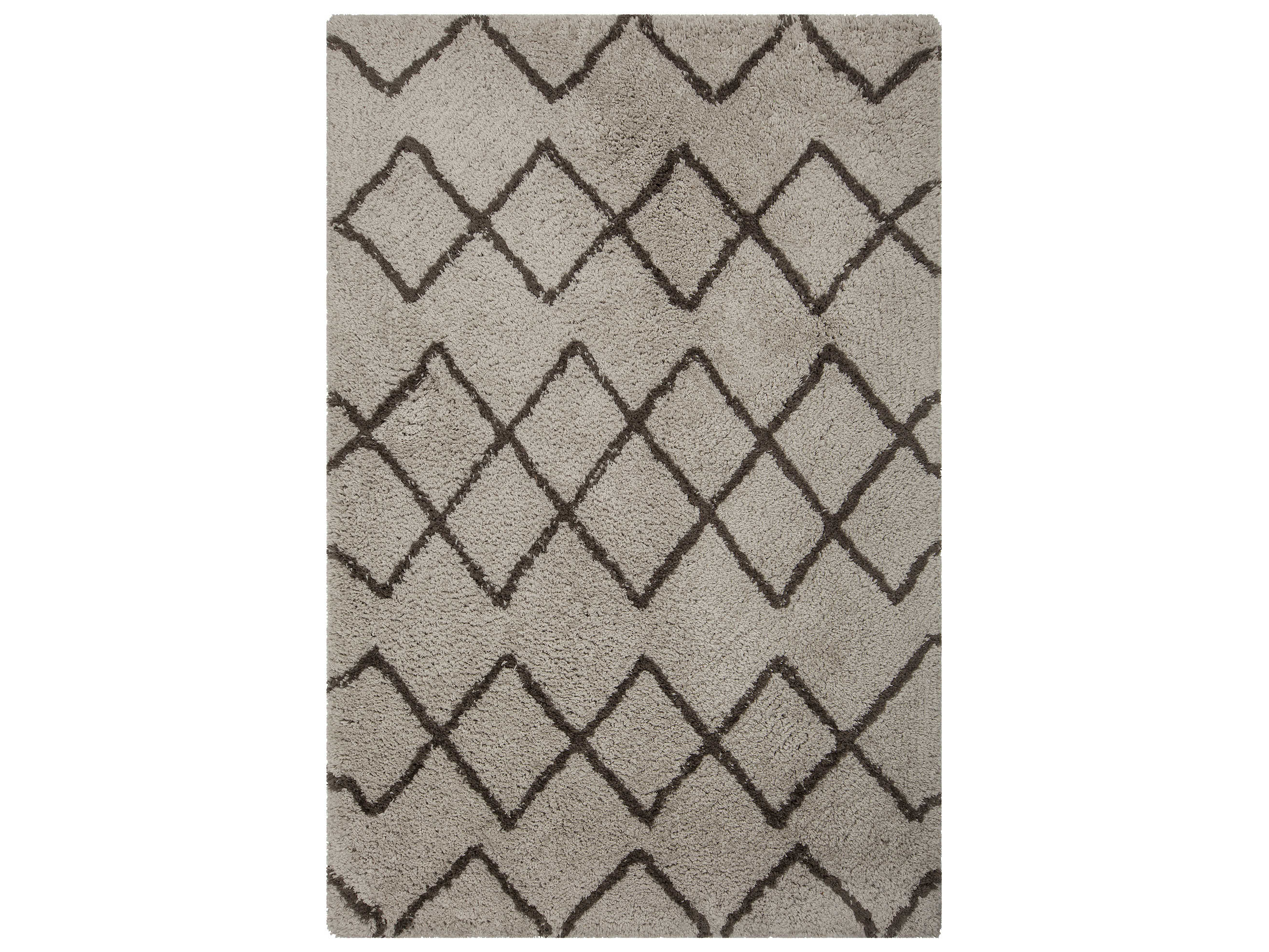 Chandra Zoya Geometric Area Rug