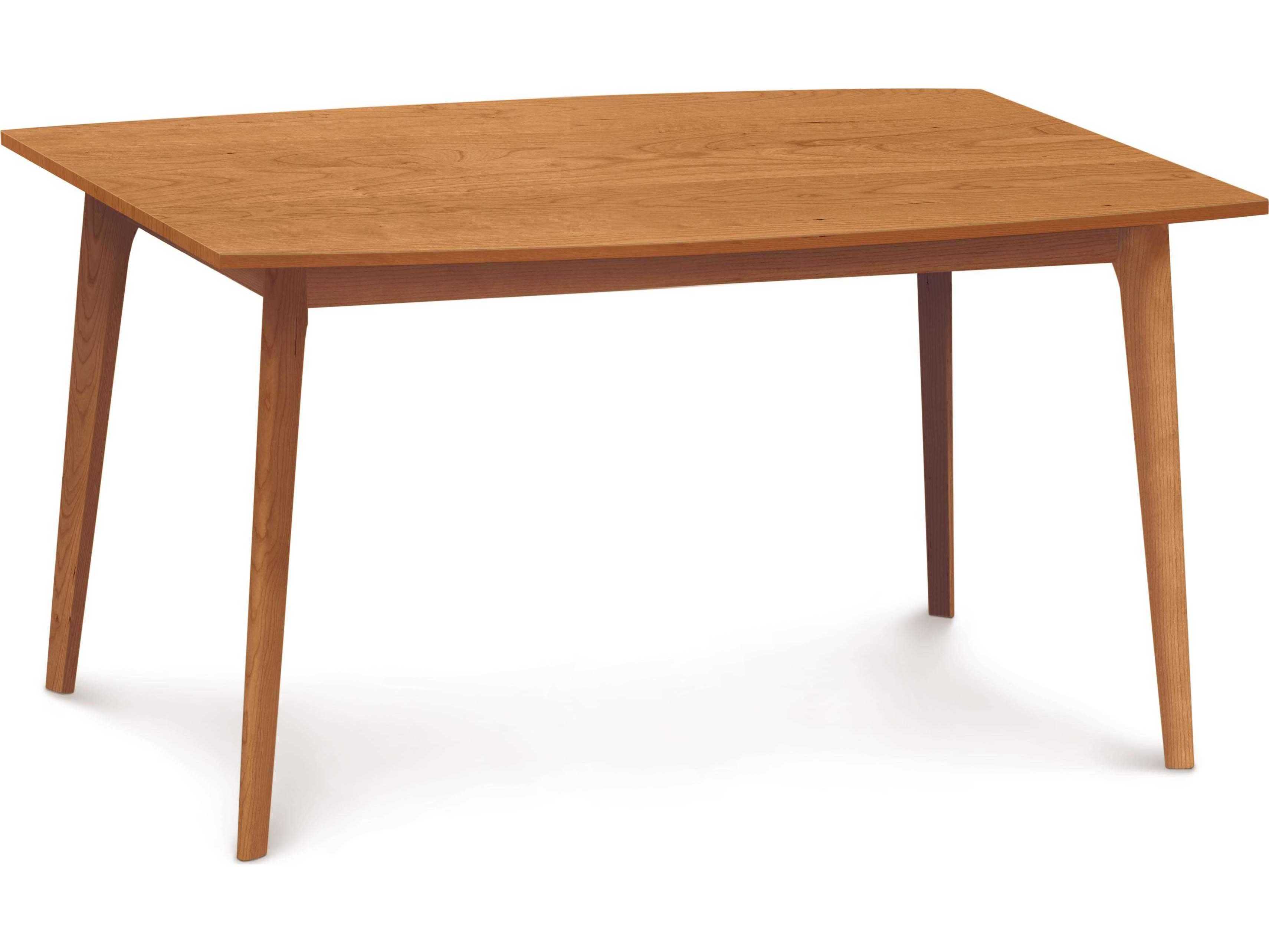 Copeland Catalina Rectangular Wood Dining Table