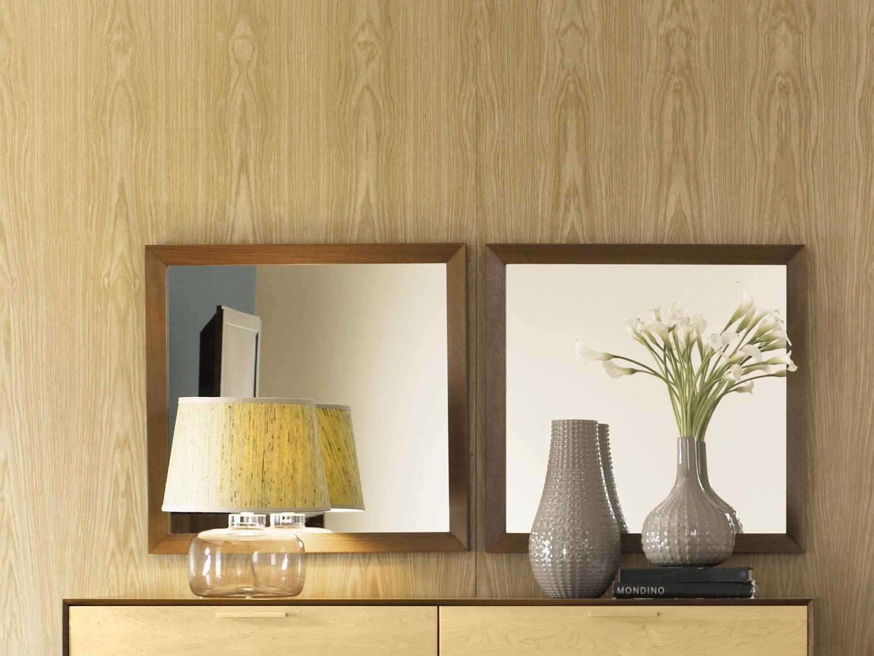 Copeland Furniture Catalina Rectangular Wall Mirror