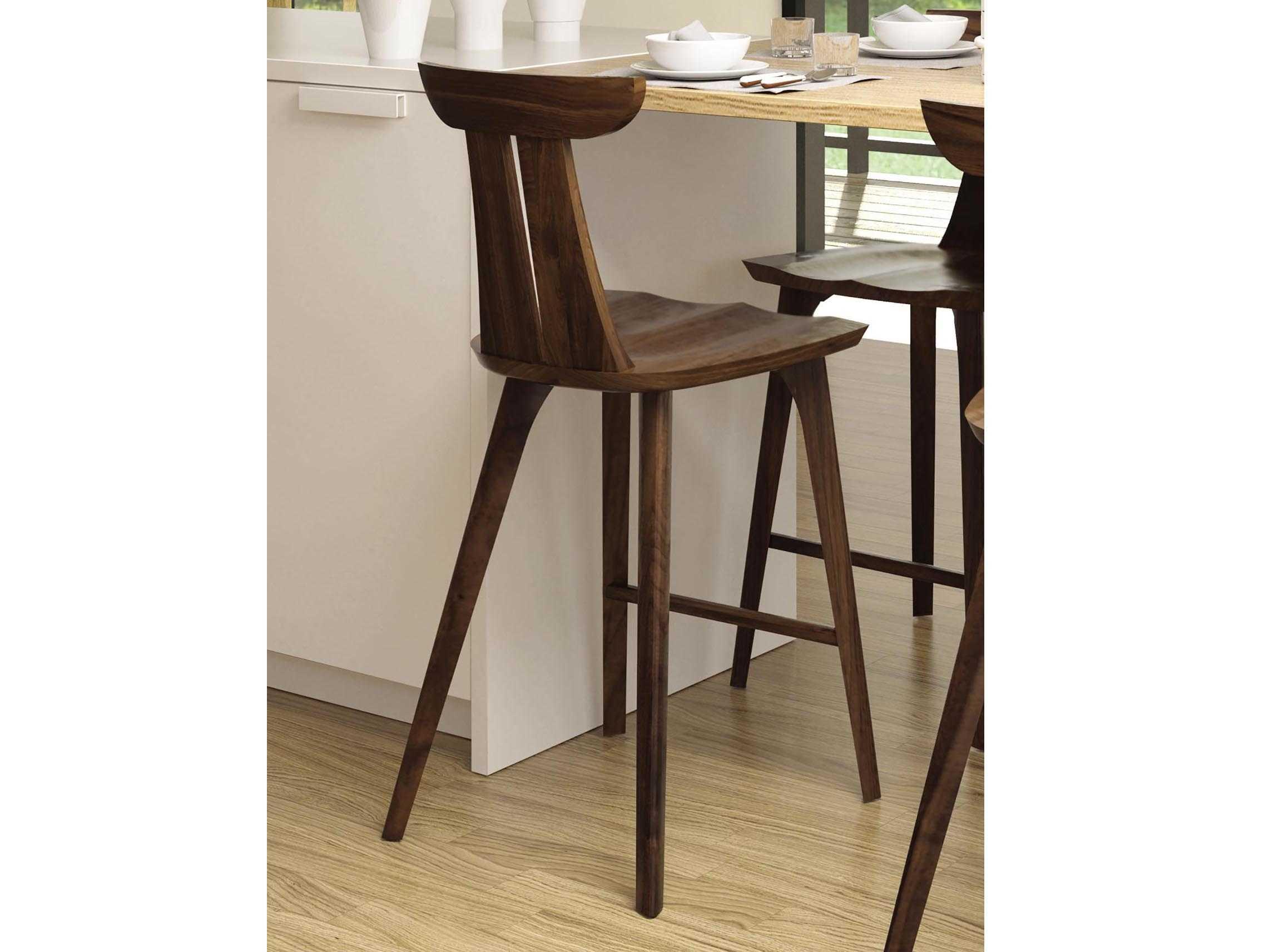 Copeland Estelle Counter Stool