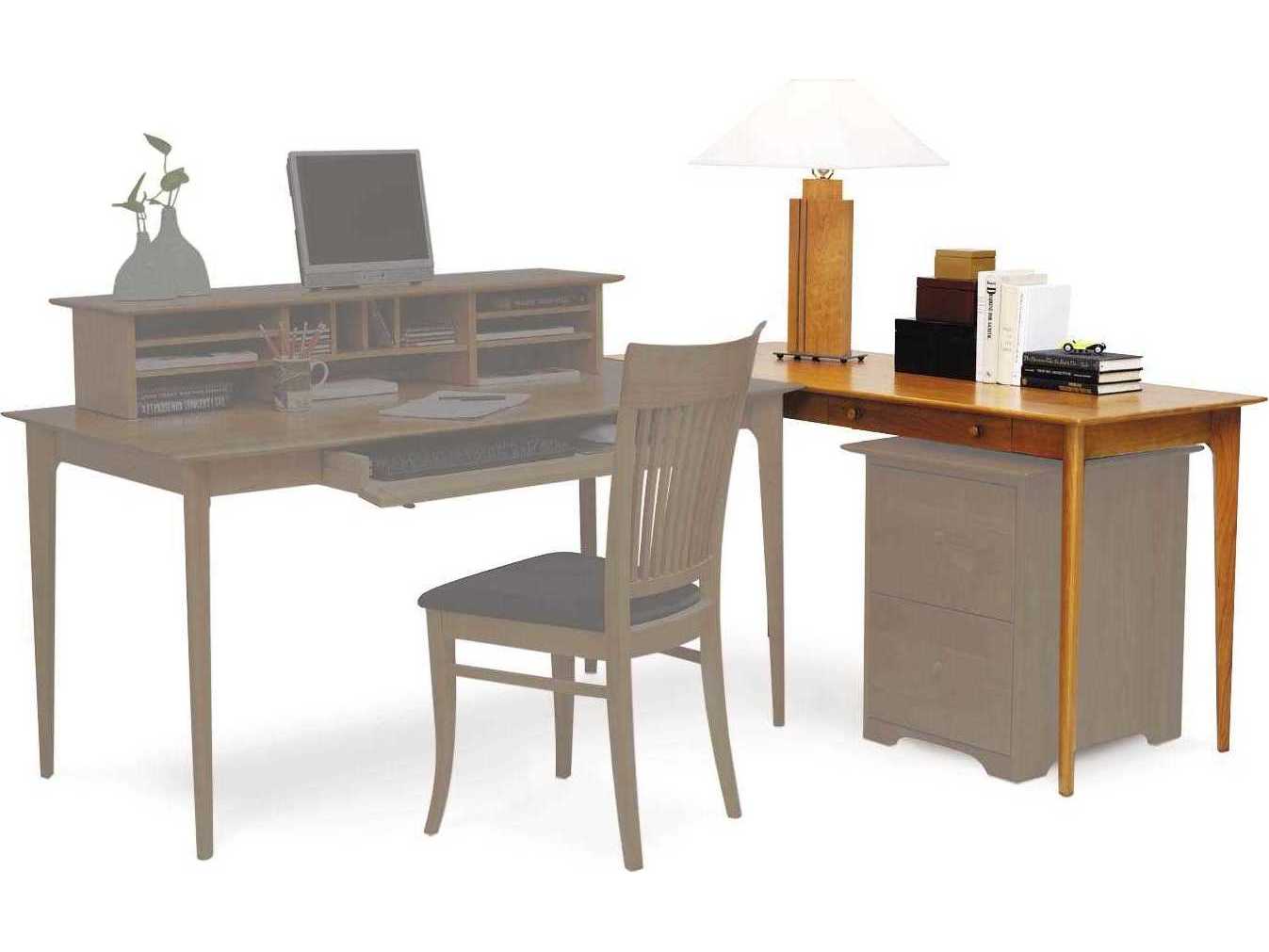 Copeland Sarah Credenza Desk