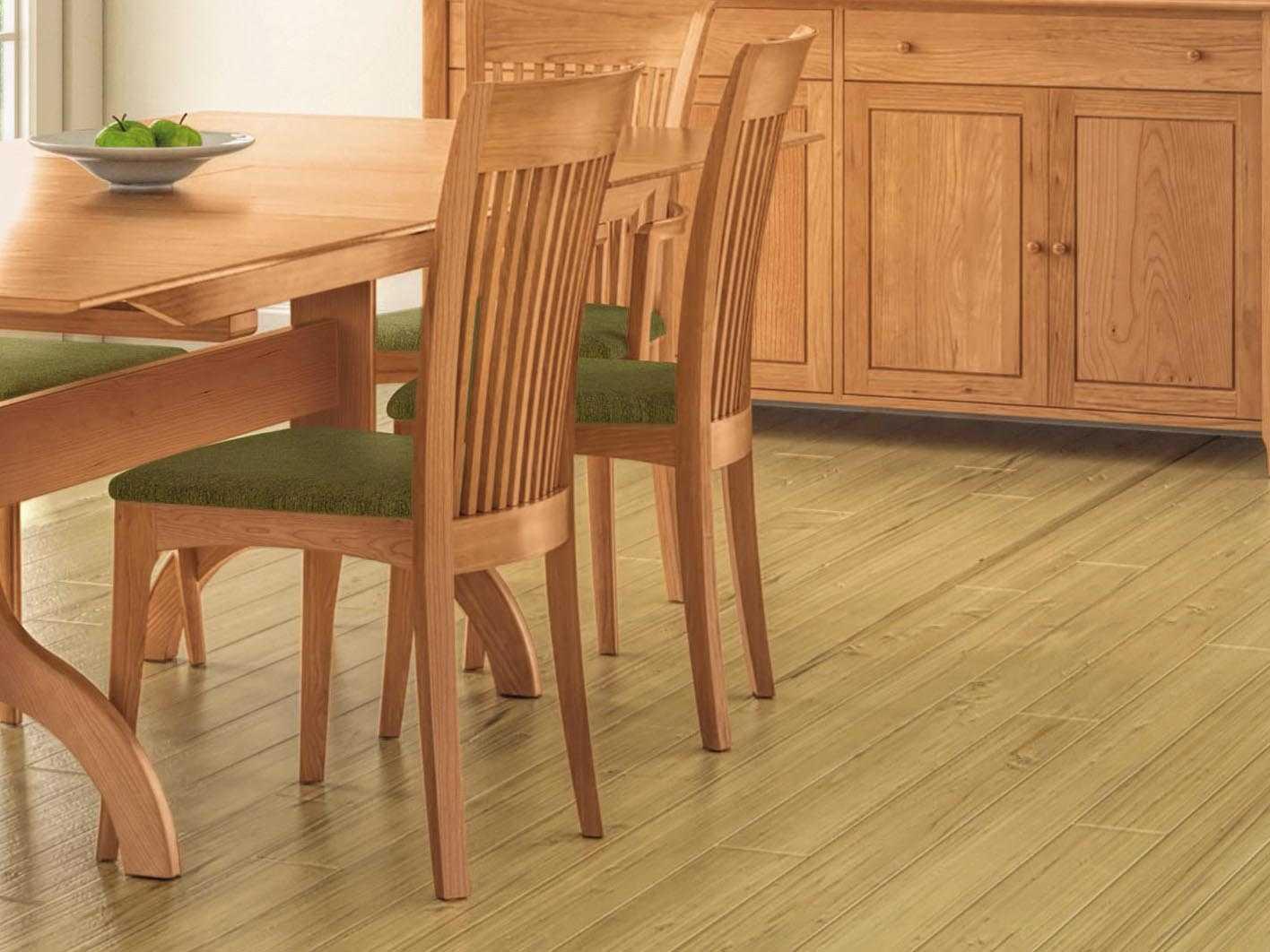 Copeland Sarah Fabric Upholstered Side Dining Chair