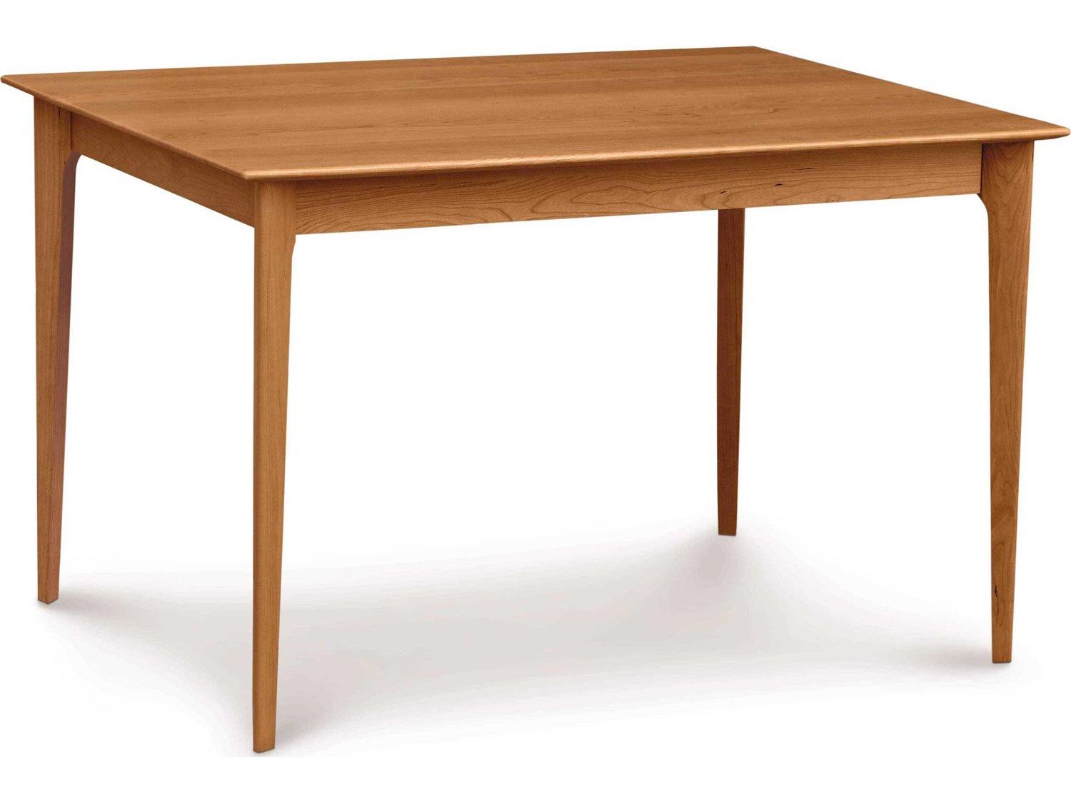 Copeland Sarah Rectangular Wood Dining Table