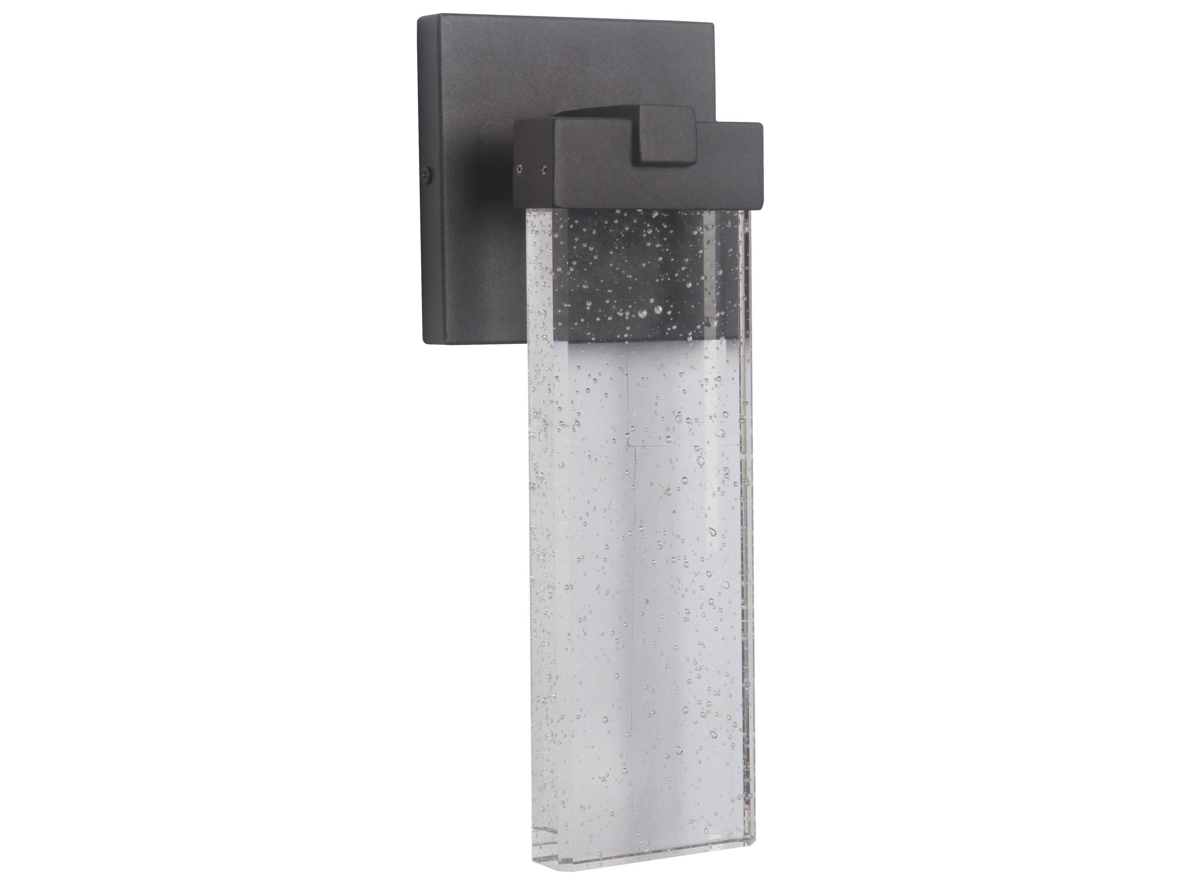 Craftmade Aria 1 - Light Outdoor Wall Light