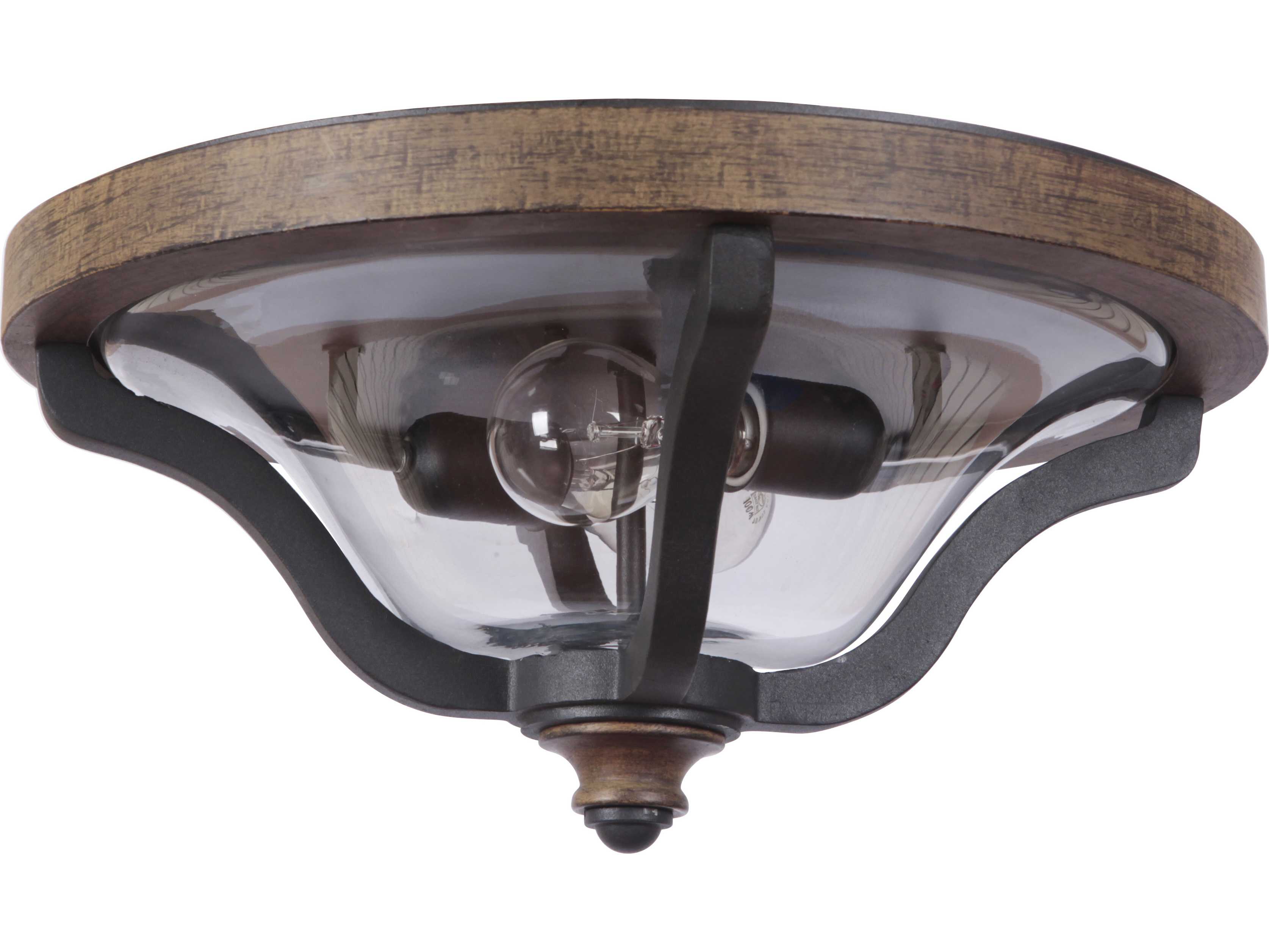 Craftmade Ashwood Outdoor Ceiling Light