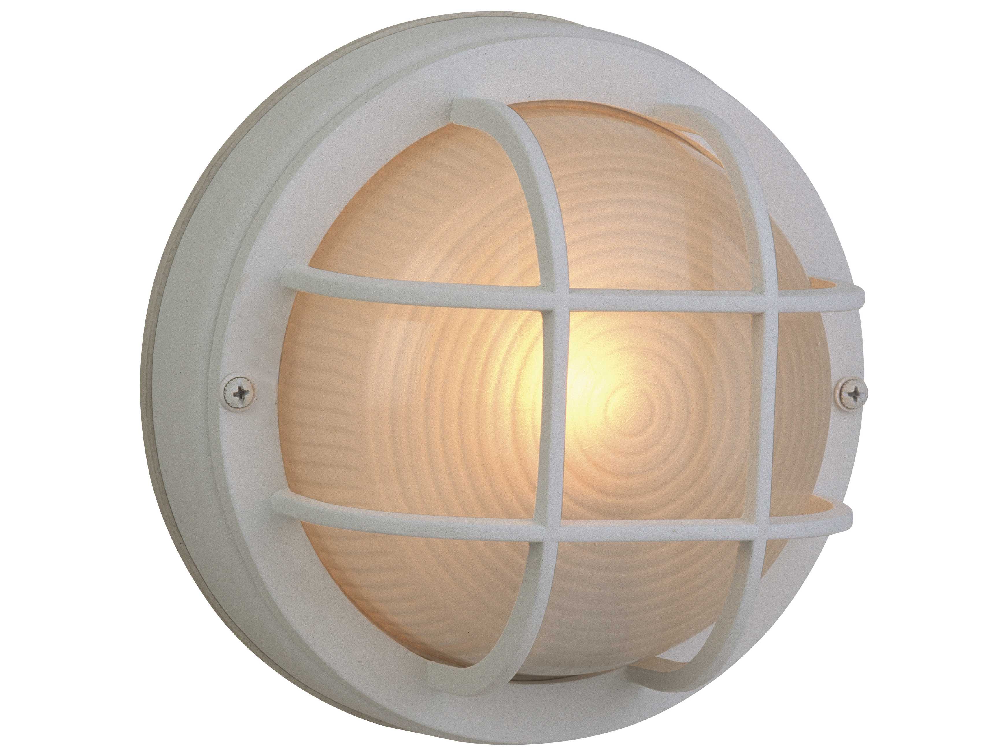 Craftmade Bulkhead Outdoor Ceiling Light