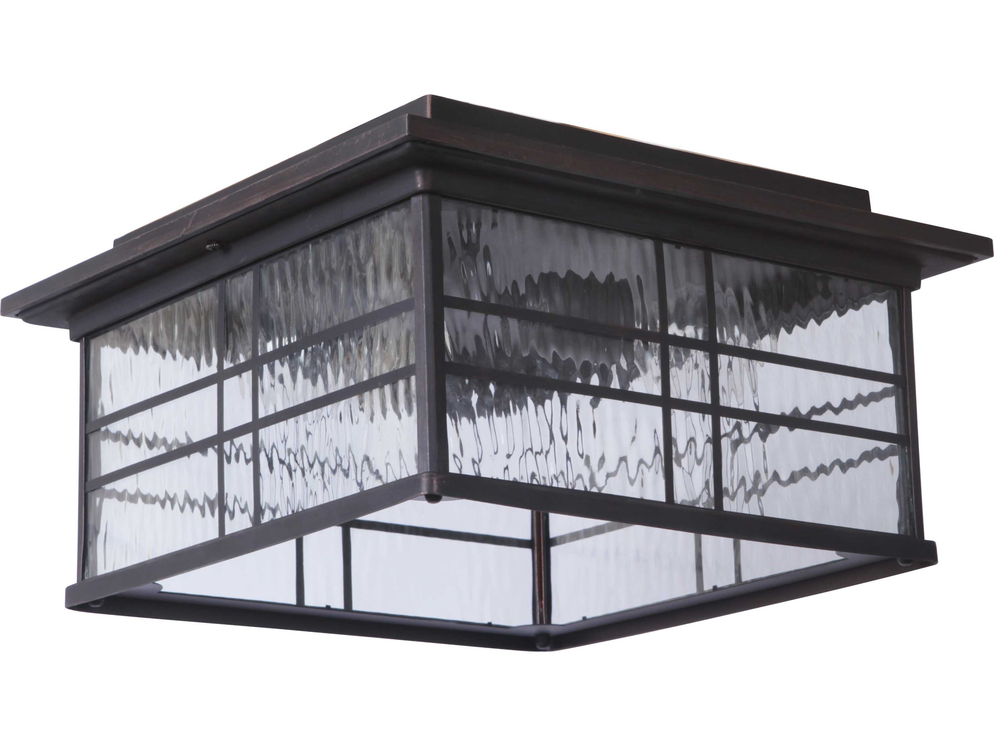 Craftmade Dorset Outdoor Ceiling Light