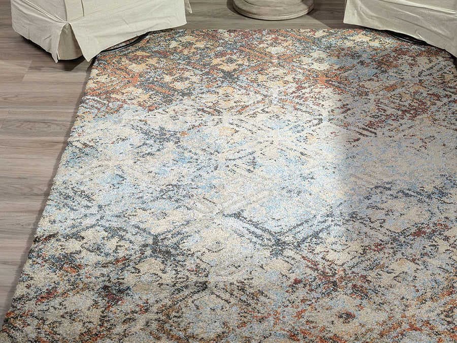 Dalyn Aero Floral Area Rug