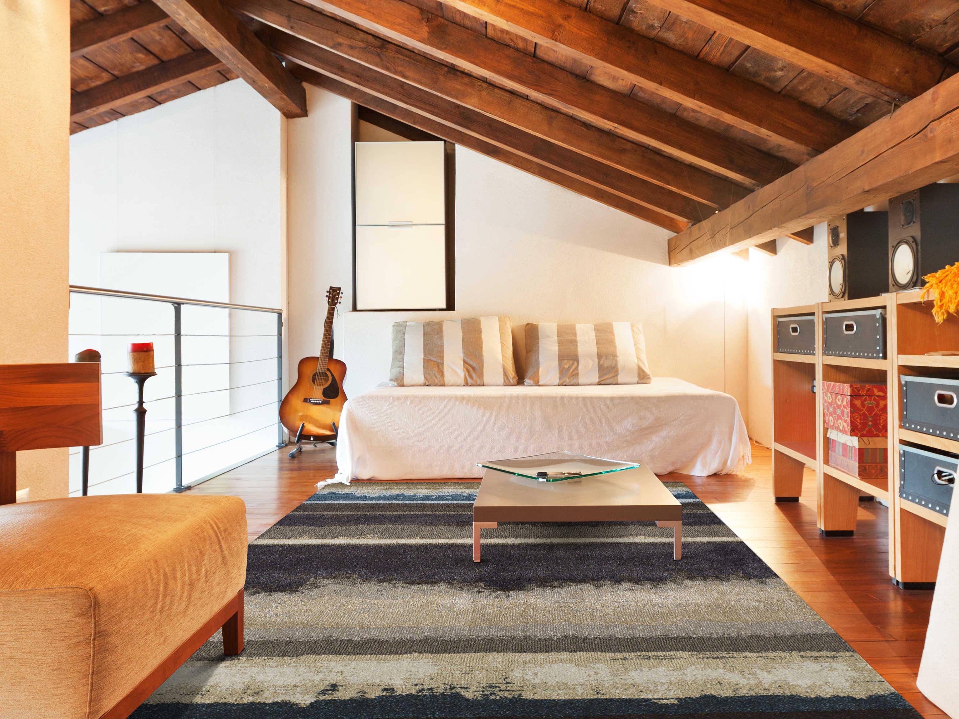 Dalyn Antigua Striped Area Rug