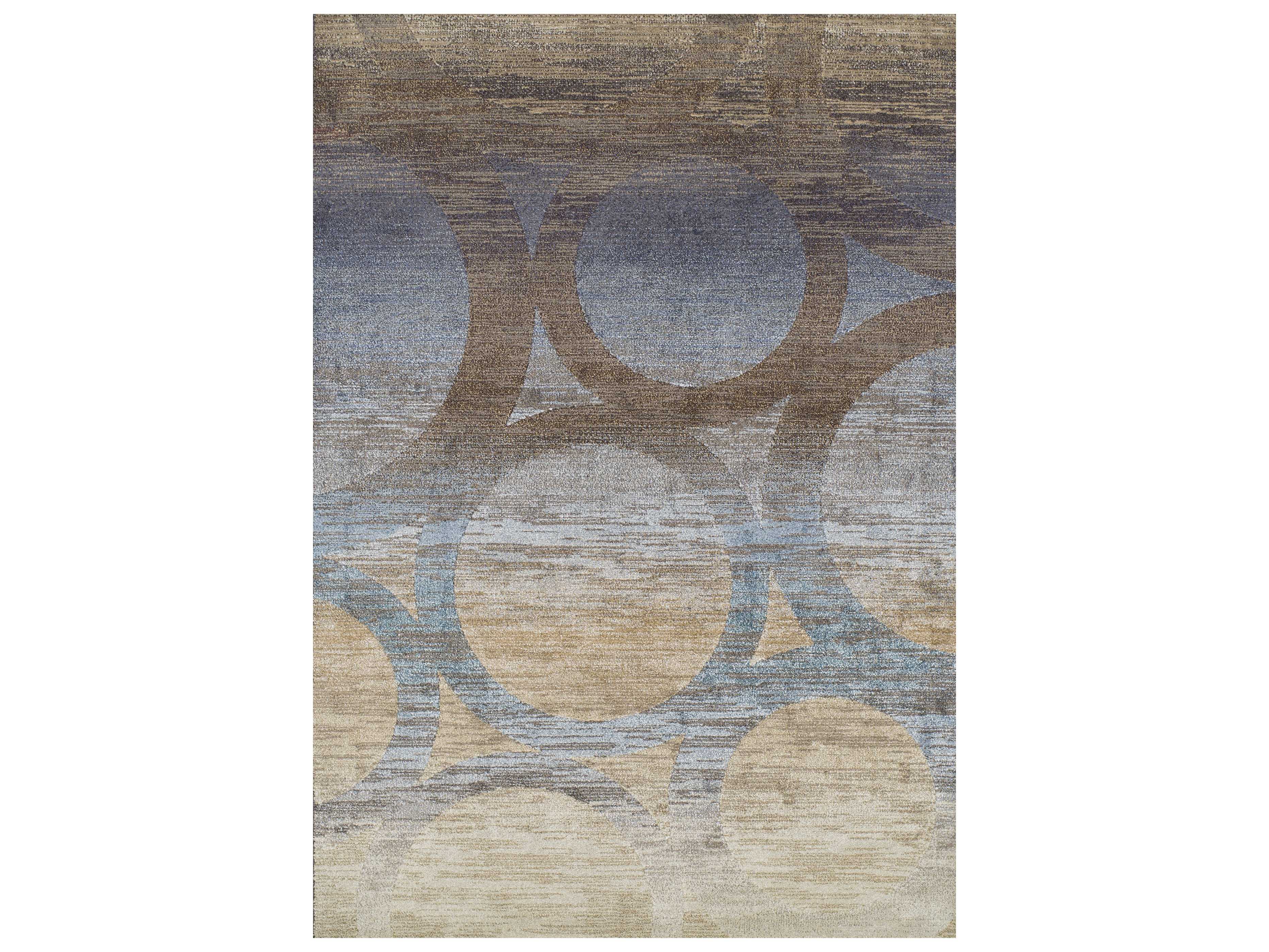 Dalyn Antigua Geometric Area Rug