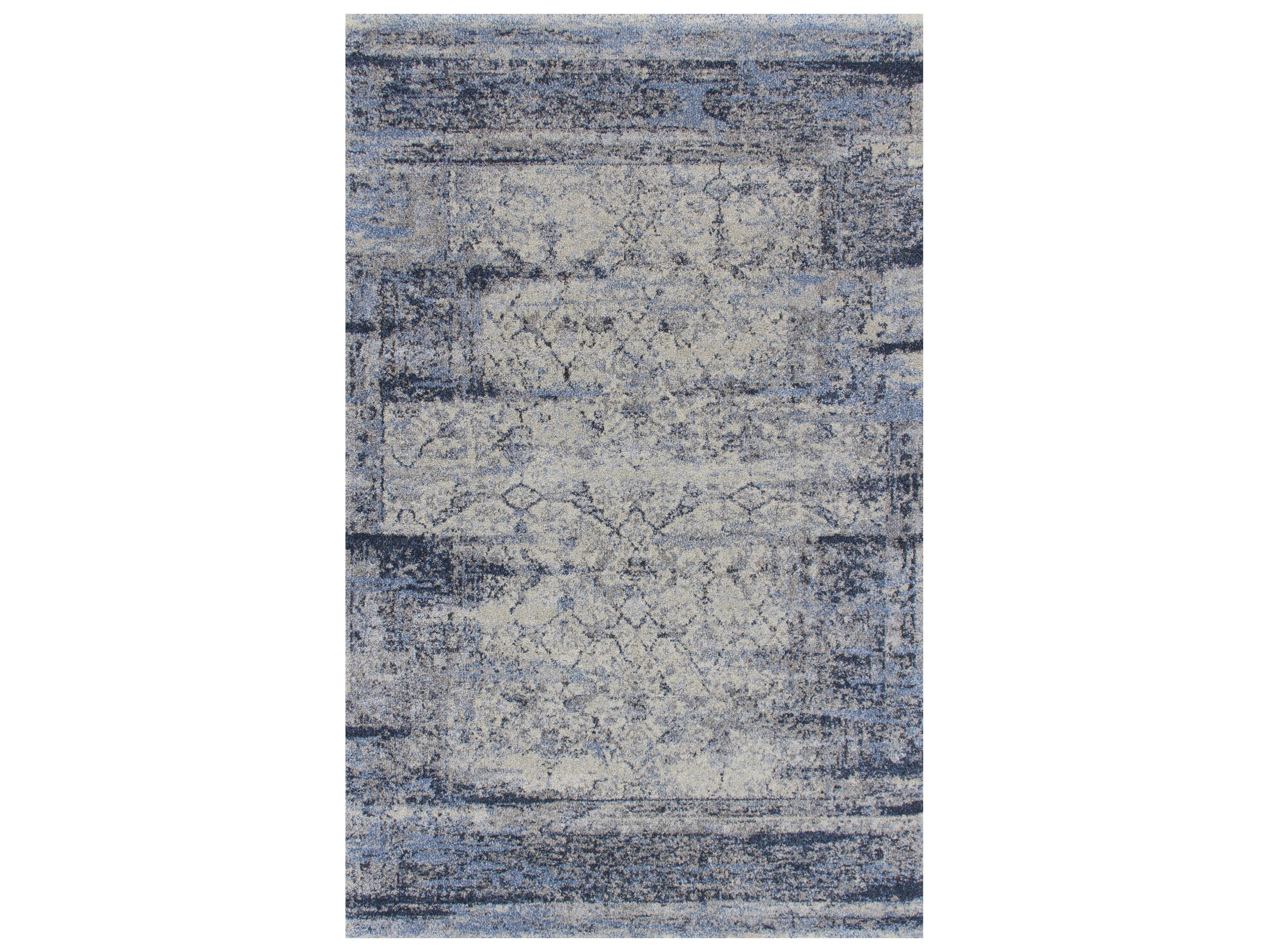 Dalyn Fresca Bordered Area Rug