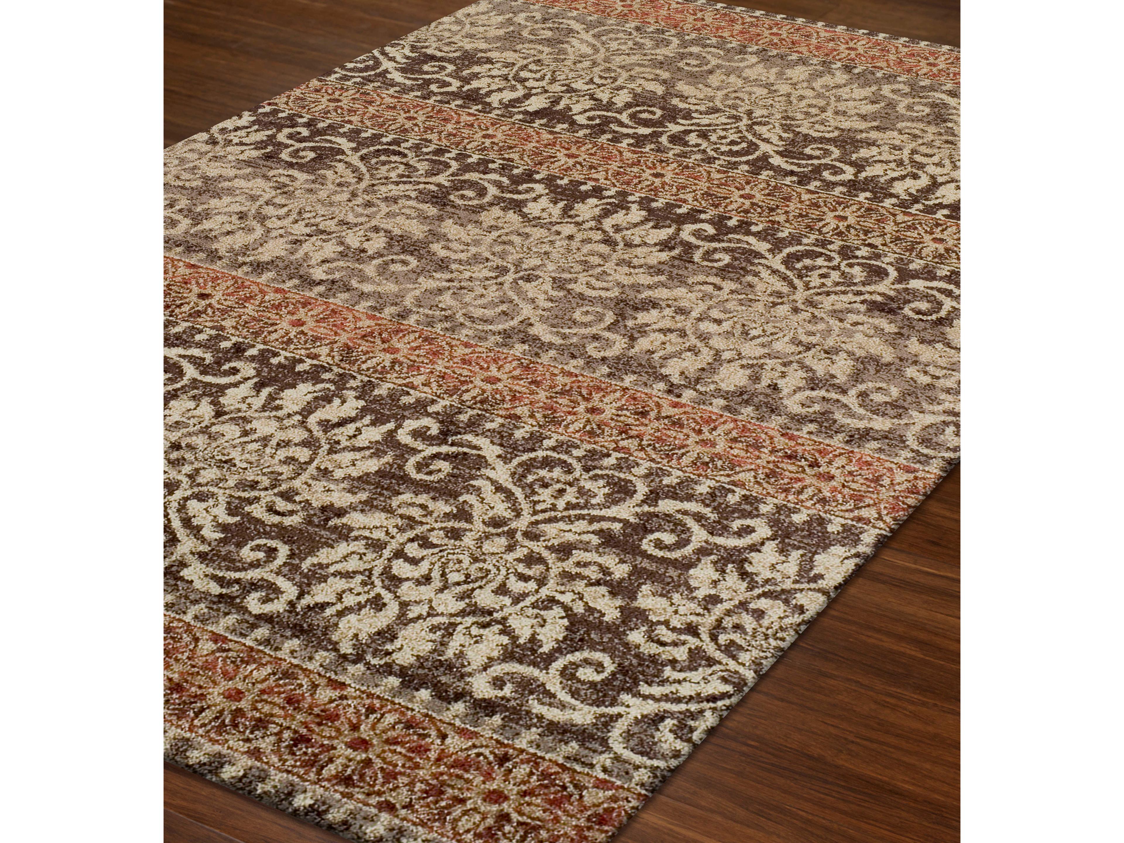 Dalyn Gala Bordered Area Rug