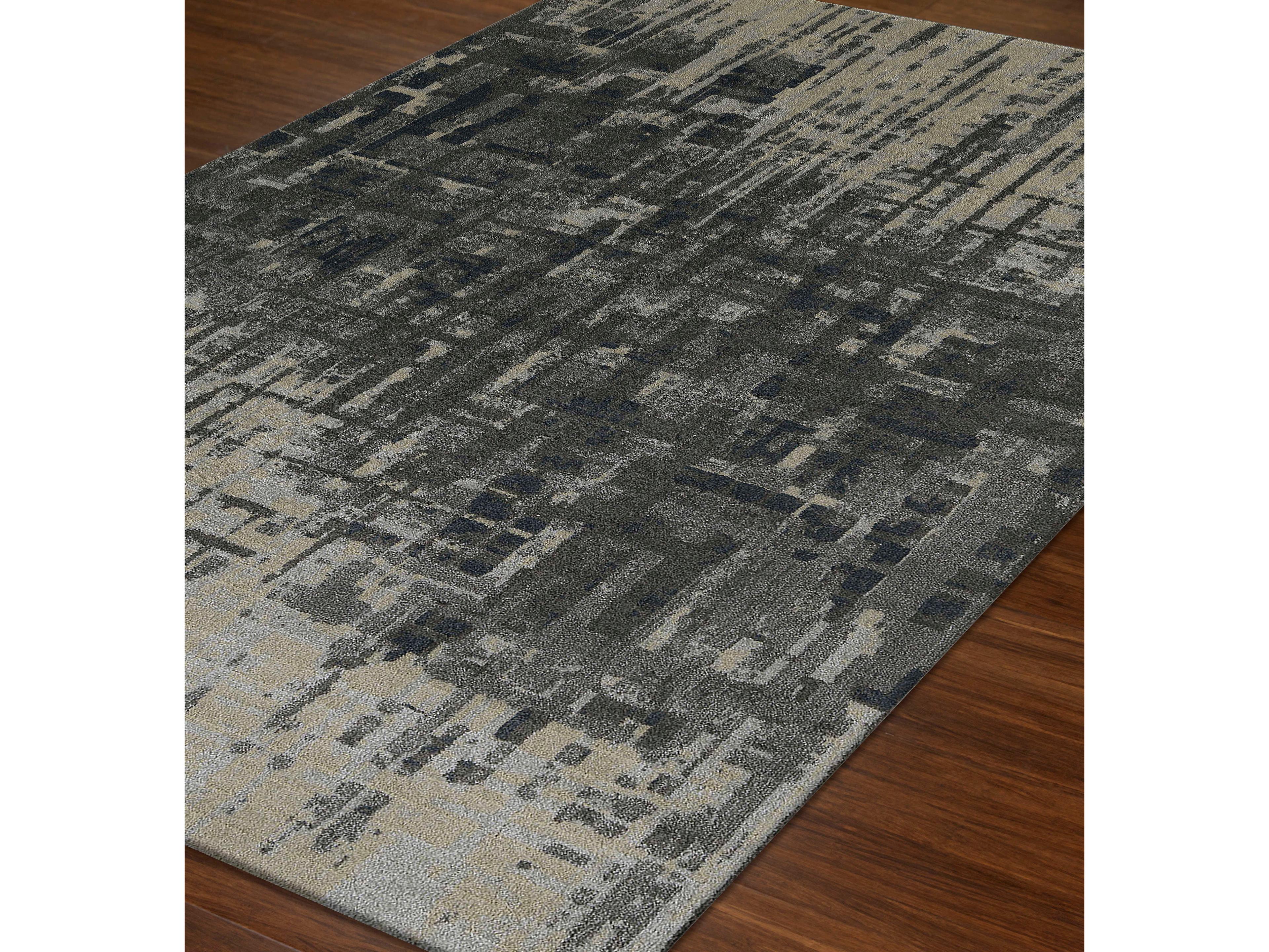 Dalyn Upton Abstract Area Rug