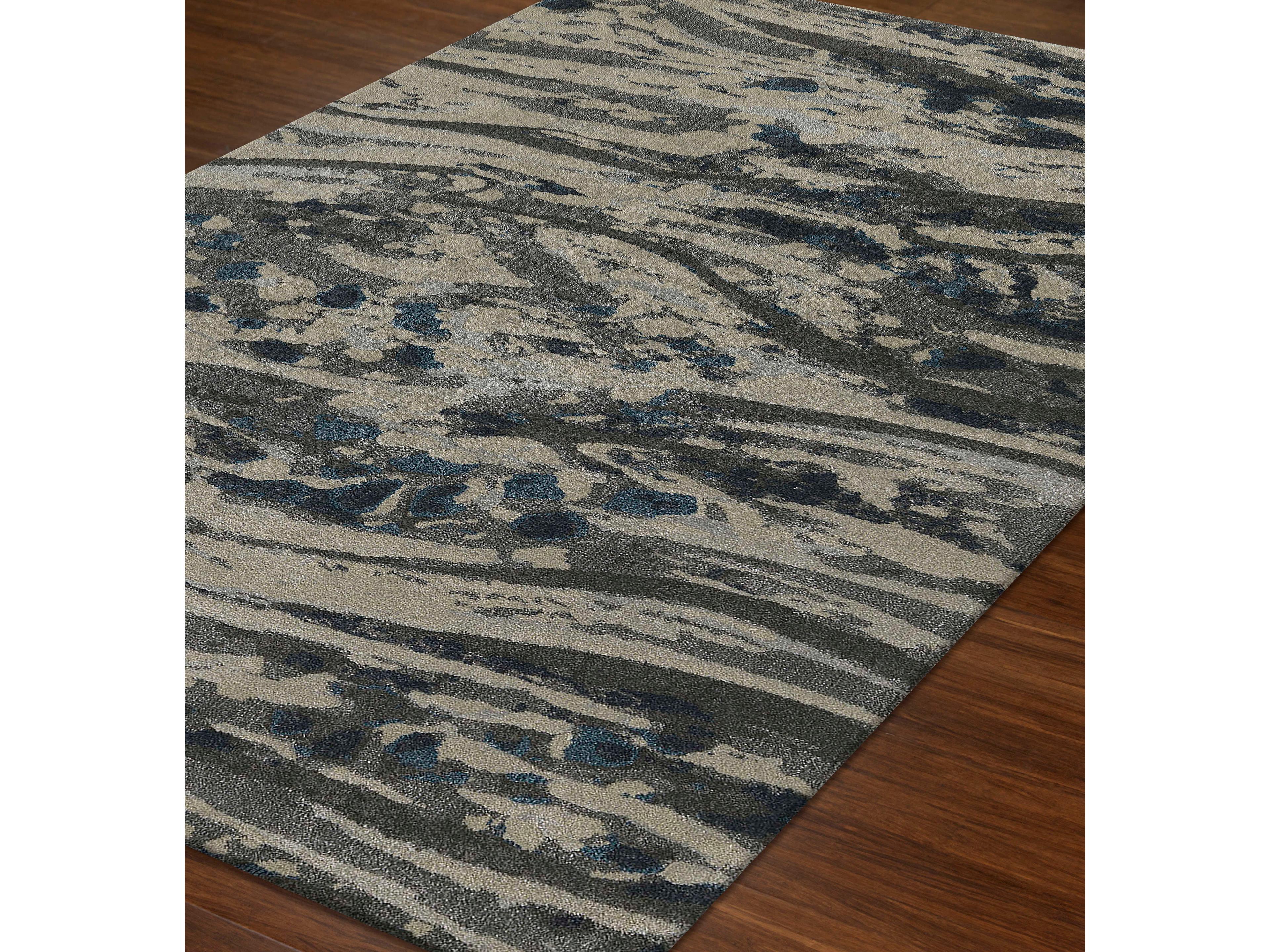Dalyn Upton Abstract Area Rug
