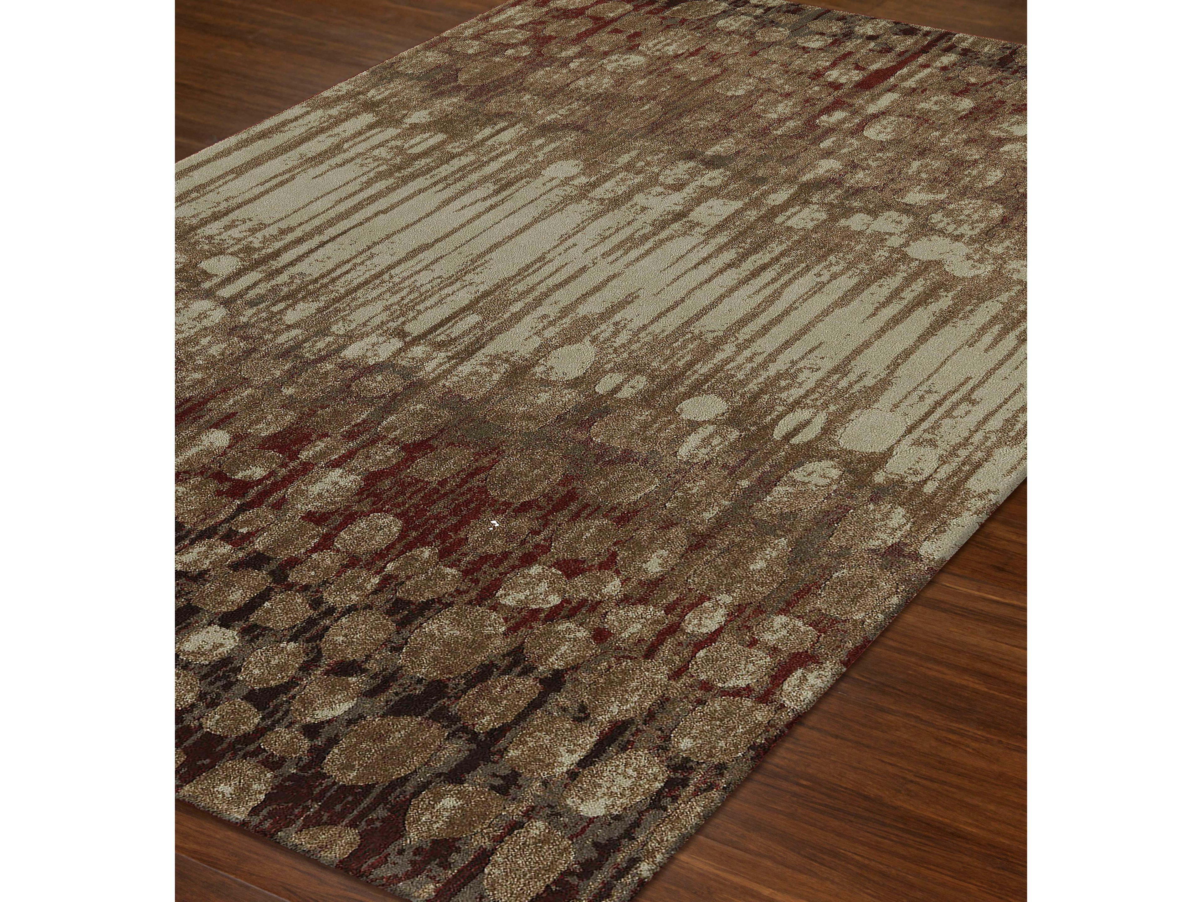 Dalyn Upton Geometric Area Rug