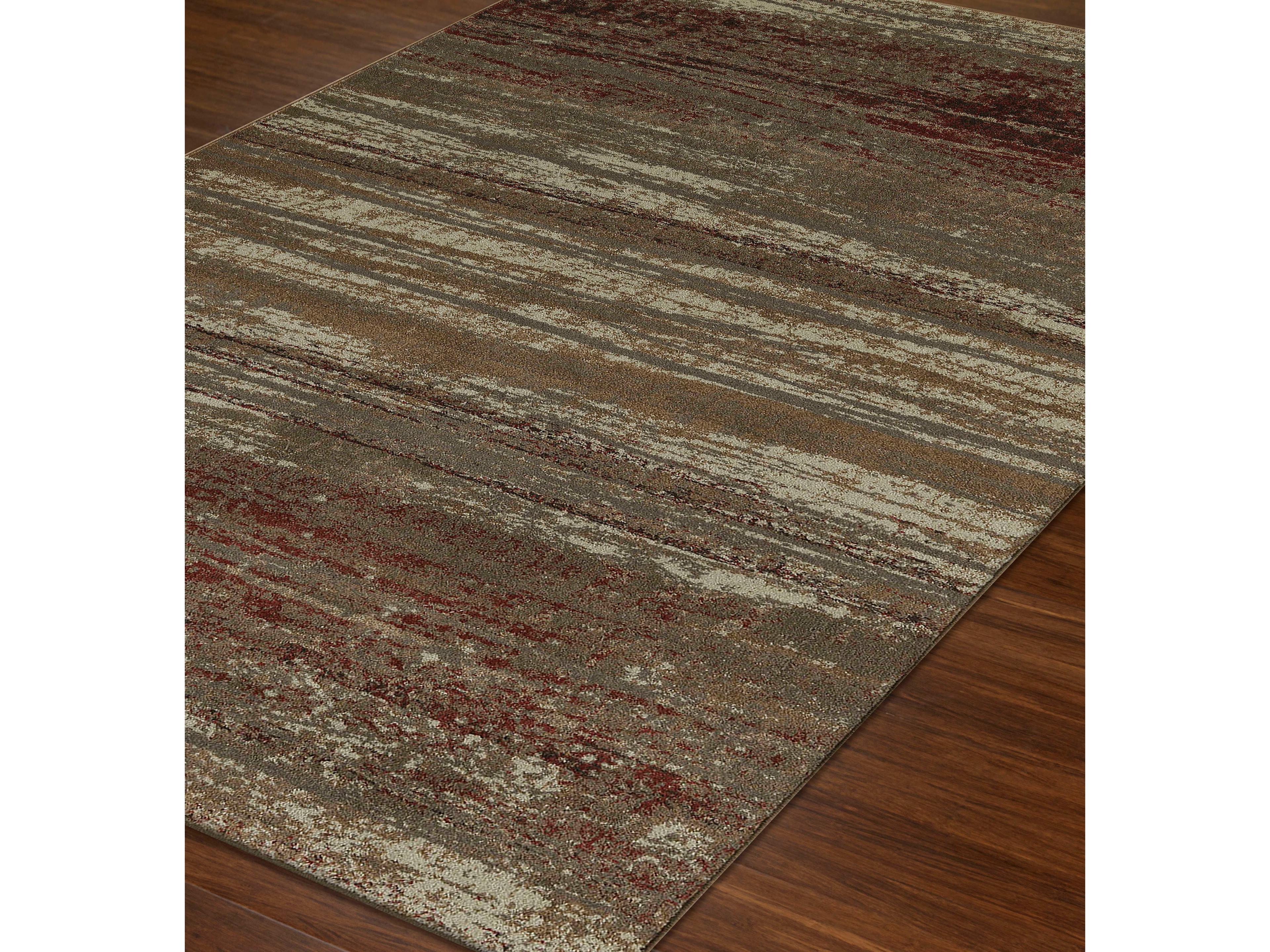 Dalyn Upton Abstract Area Rug