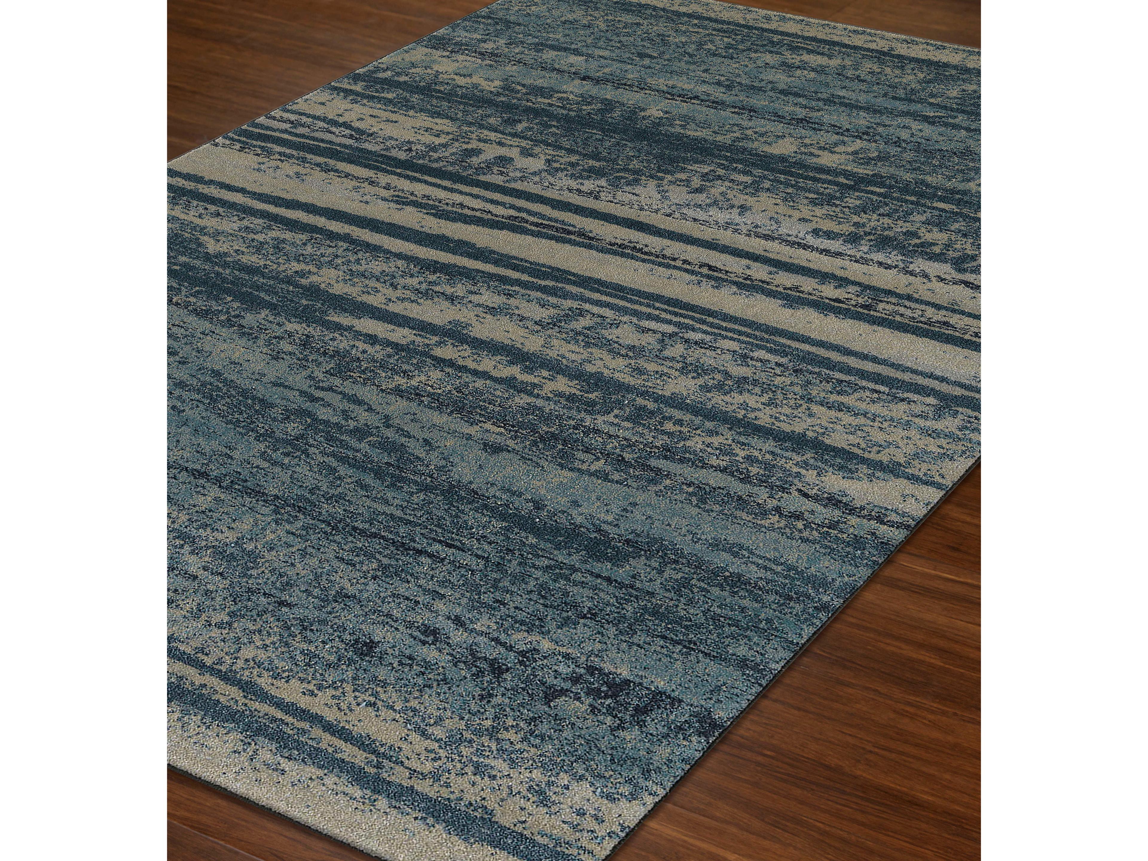 Dalyn Upton Abstract Area Rug