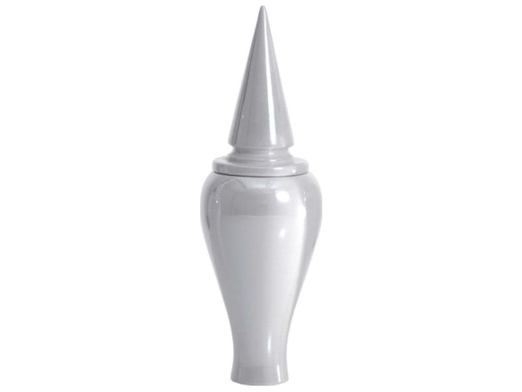 Driade 6 Amici By Linde Burkhardt 6 Amici I Bone China Poreclain Vase