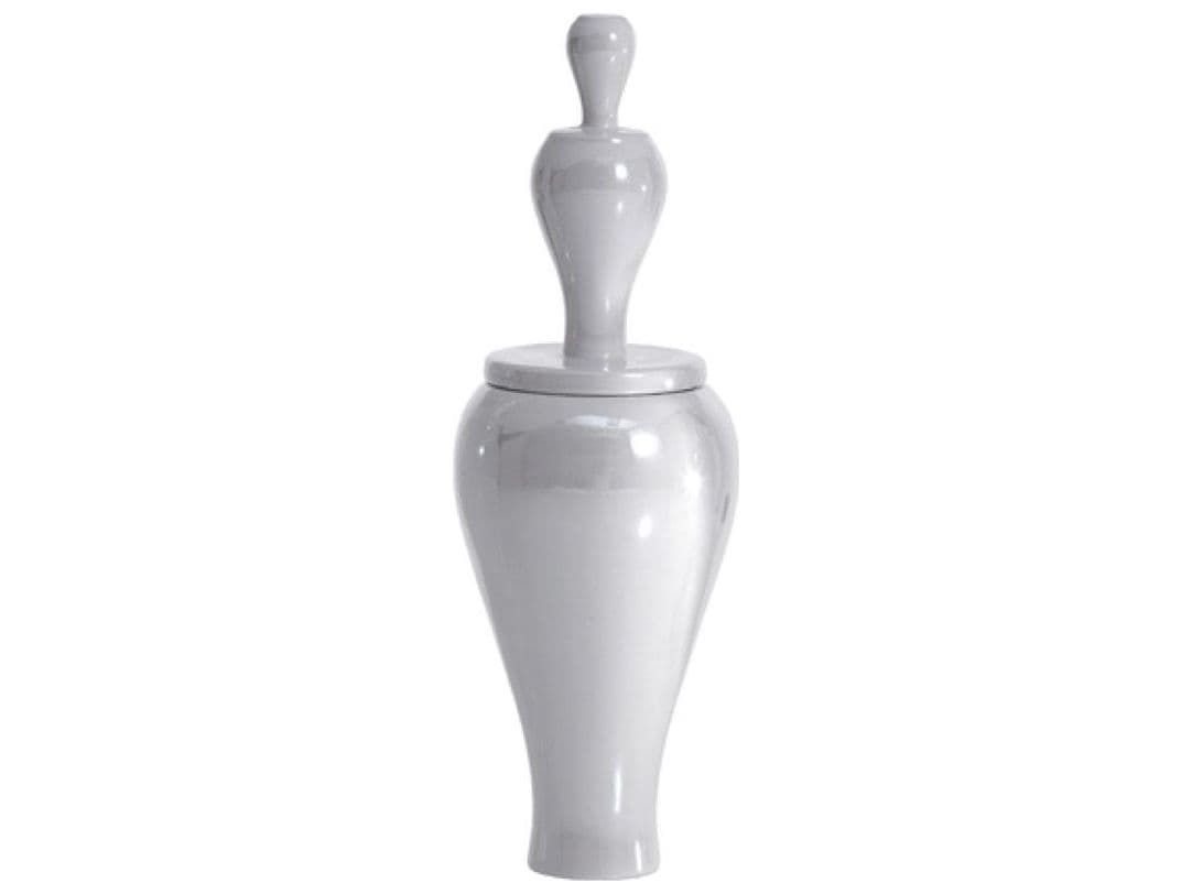 Driade 6 Amici By Linde Burkhardt 6 Amici III Bone China Poreclain Vase