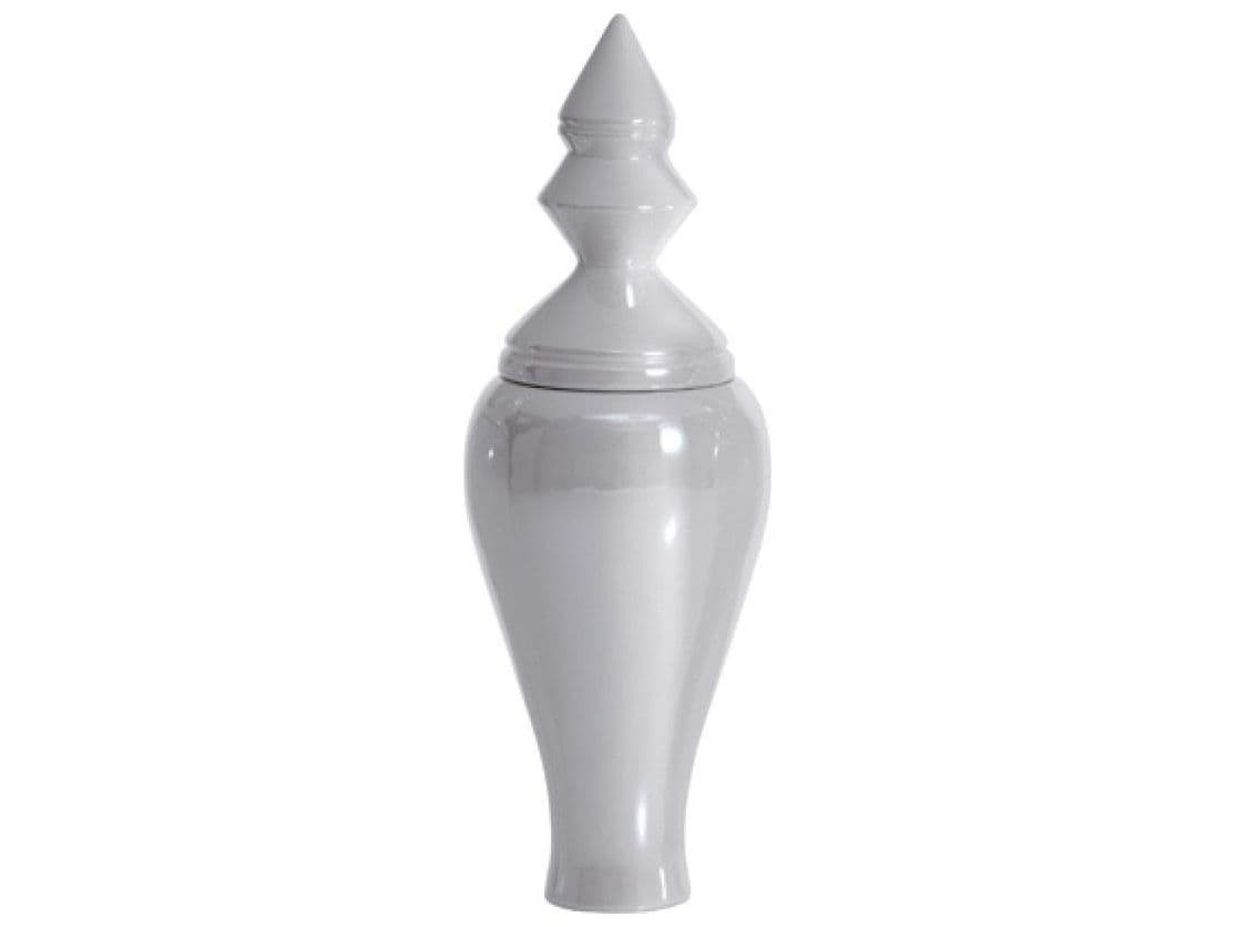 Driade 6 Amici By Linde Burkhardt 6 Amici IV Bone China Poreclain Vase