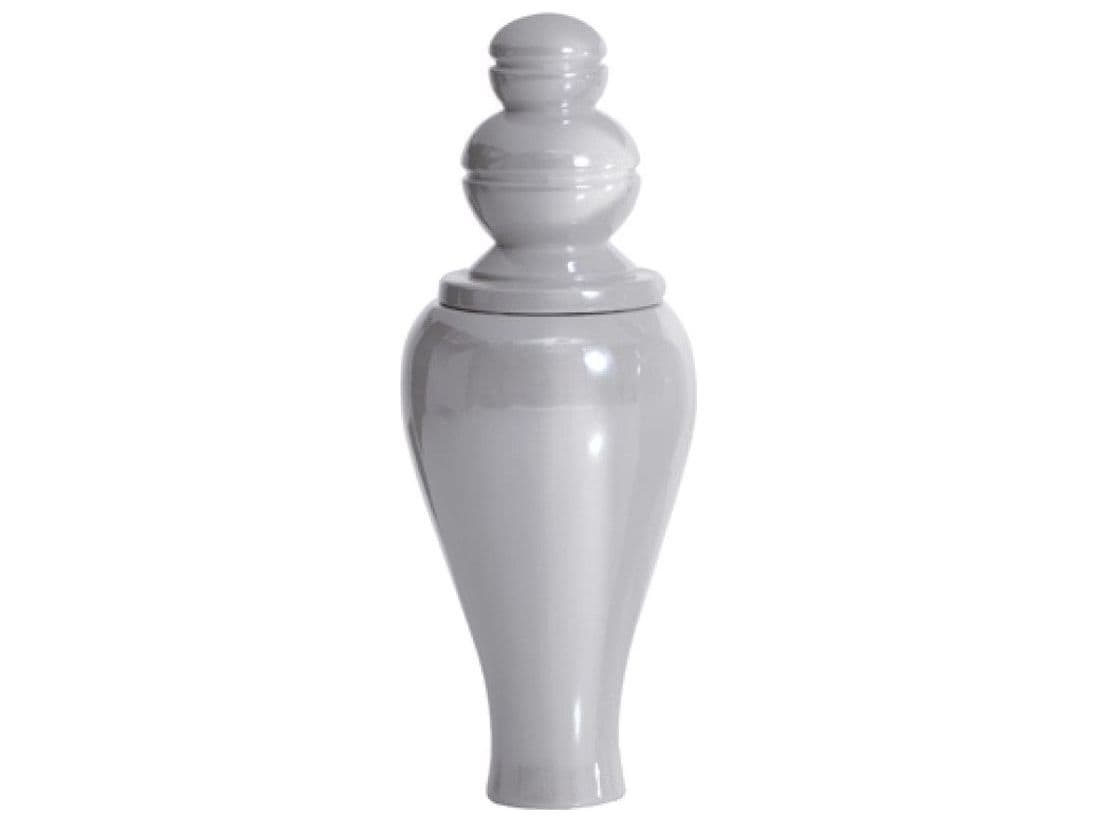 Driade 6 Amici By Linde Burkhardt 6 Amici V Bone China Poreclain Vase