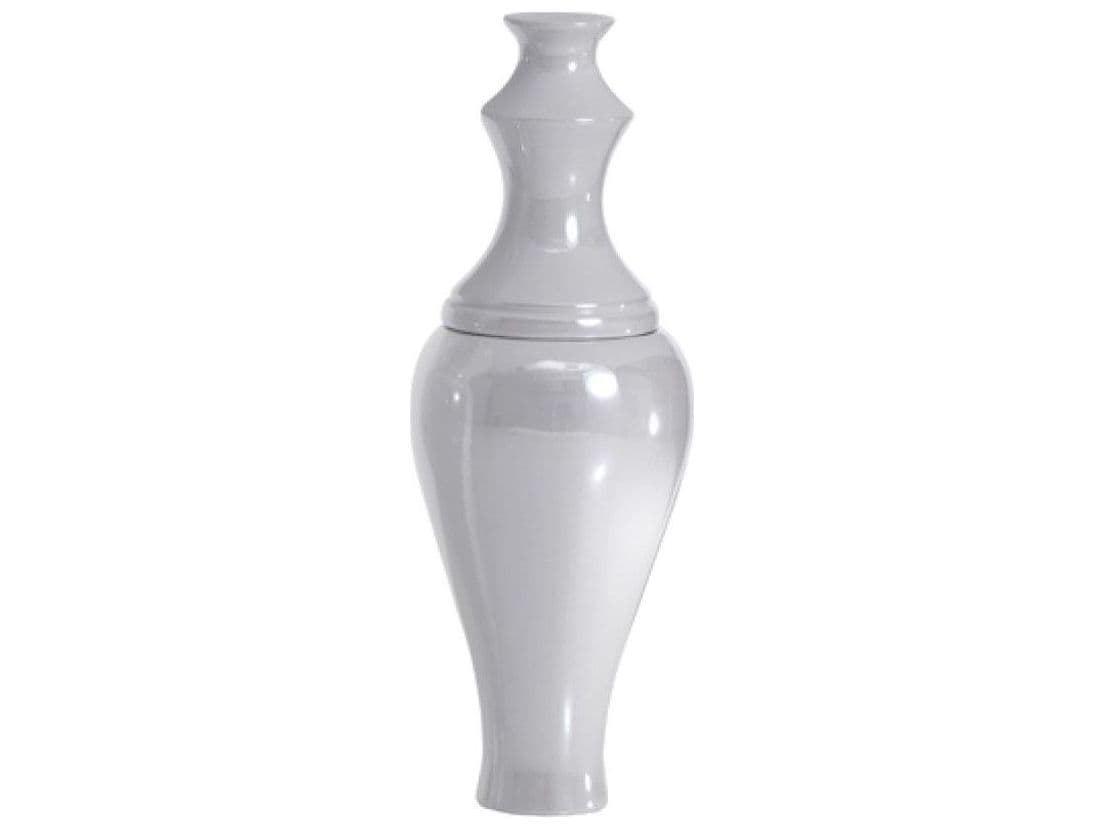 Driade 6 Amici By Linde Burkhardt 6 Amici VI Bone China Poreclain Vase