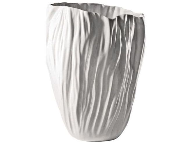Driade Adelaide By Xie Dong Adelaide IV Bone China Poreclain Vase