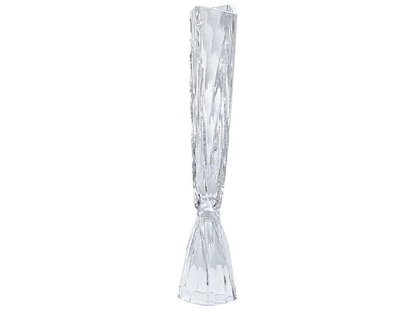 Driade Borek Sipek Wells II Glass Vase