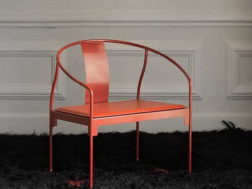 Driade Mingx By Konstantin Grcic Accent Chair