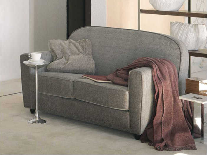 Driade Vigilius Upholstered Loveseat