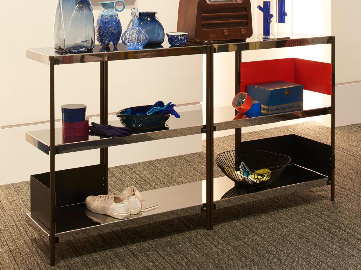 Driade Zigag By Konstantin Grcic Bookcase