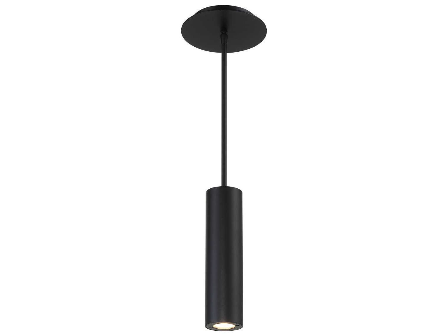 dweLED by WAC Lighting Caliber 1 - Light LED Outdoor Hanging Light