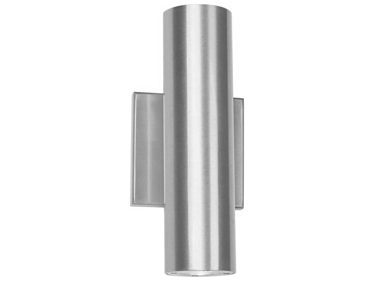 dweLED by WAC Lighting Caliber 1 - Light LED Outdoor Wall Light