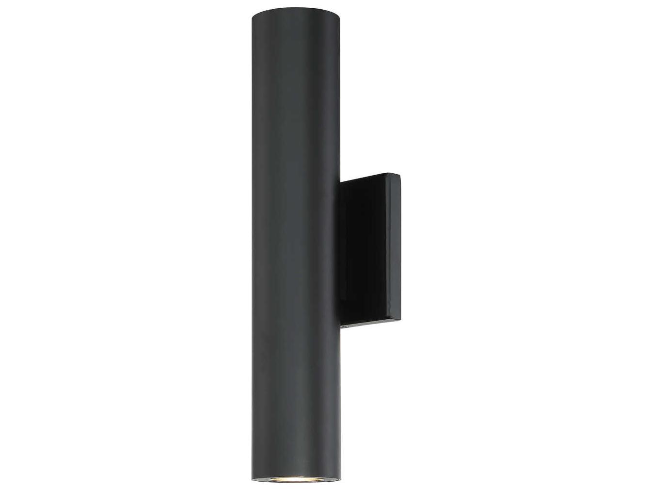 dweLED by WAC Lighting Caliber 2 - Light LED Outdoor Wall Light