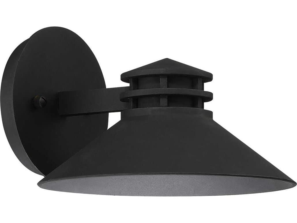 dweLED by WAC Lighting Sodor LED Outdoor Wall Light