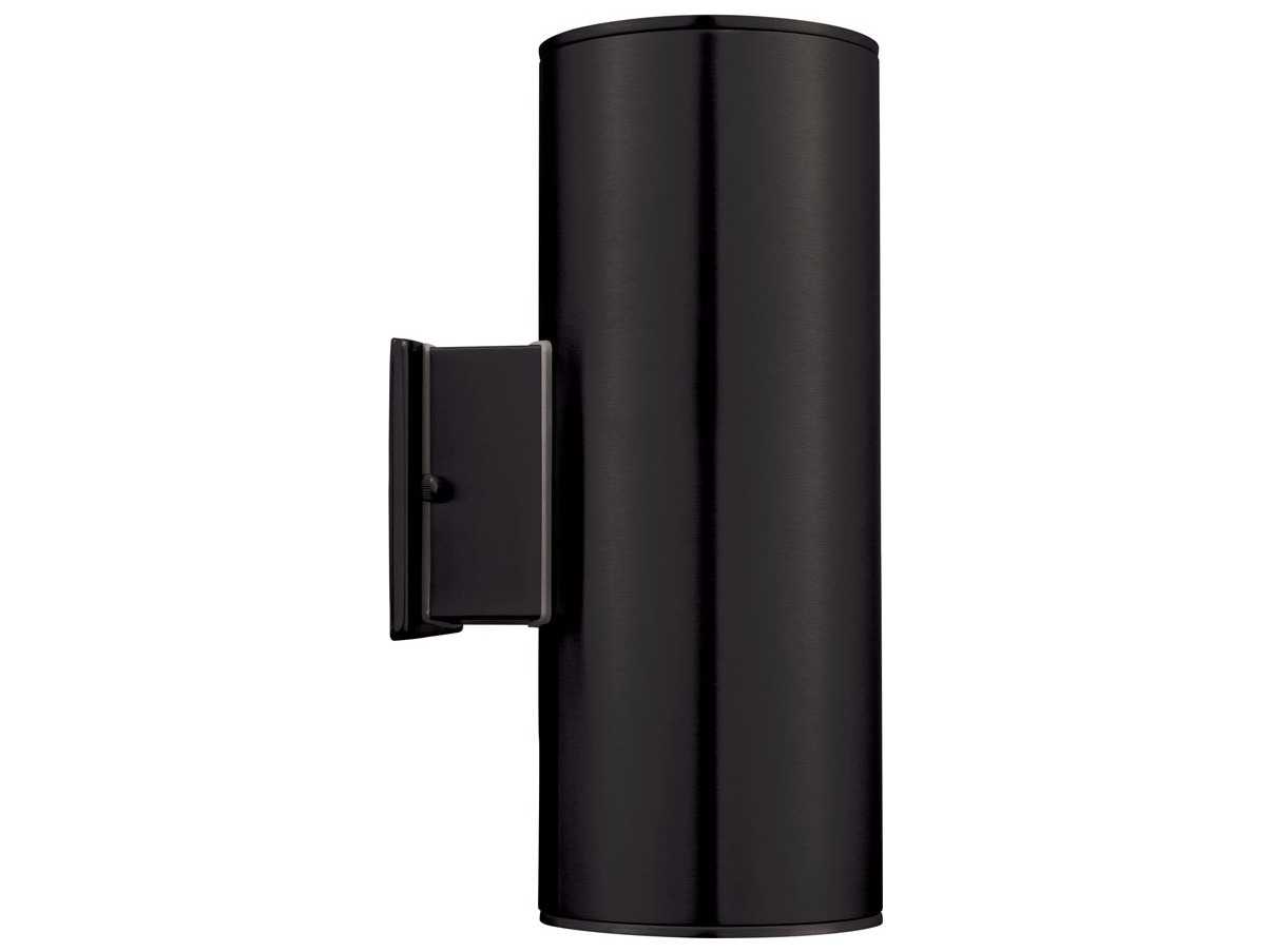Eglo Ascoli 2-Light Outdoor Wall Light