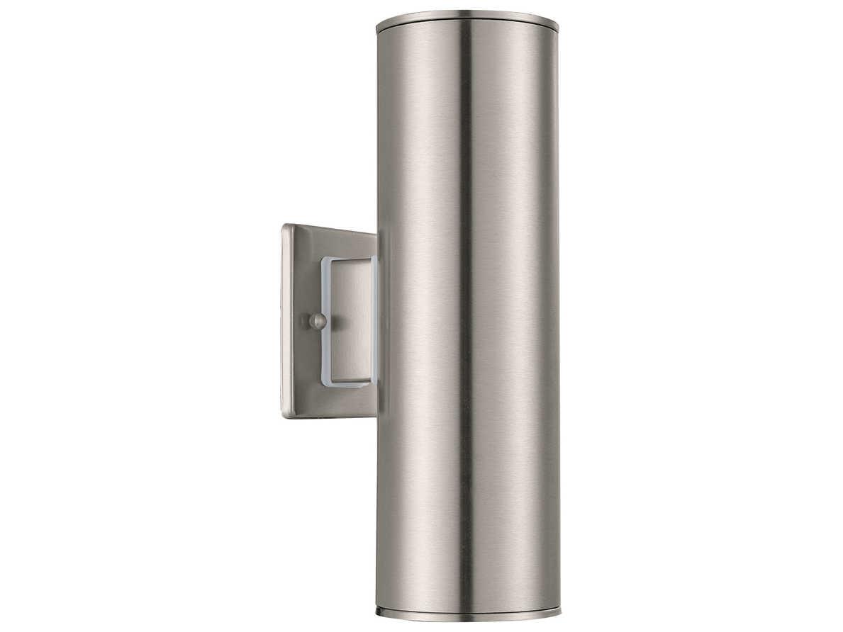 Eglo Ascoli 2-Light Outdoor Wall Light