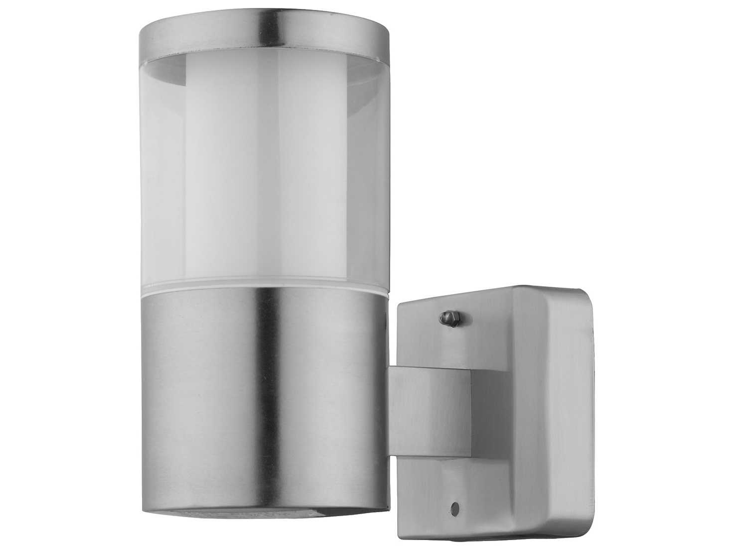 Eglo Basalgo 1-Light Outdoor Wall Light