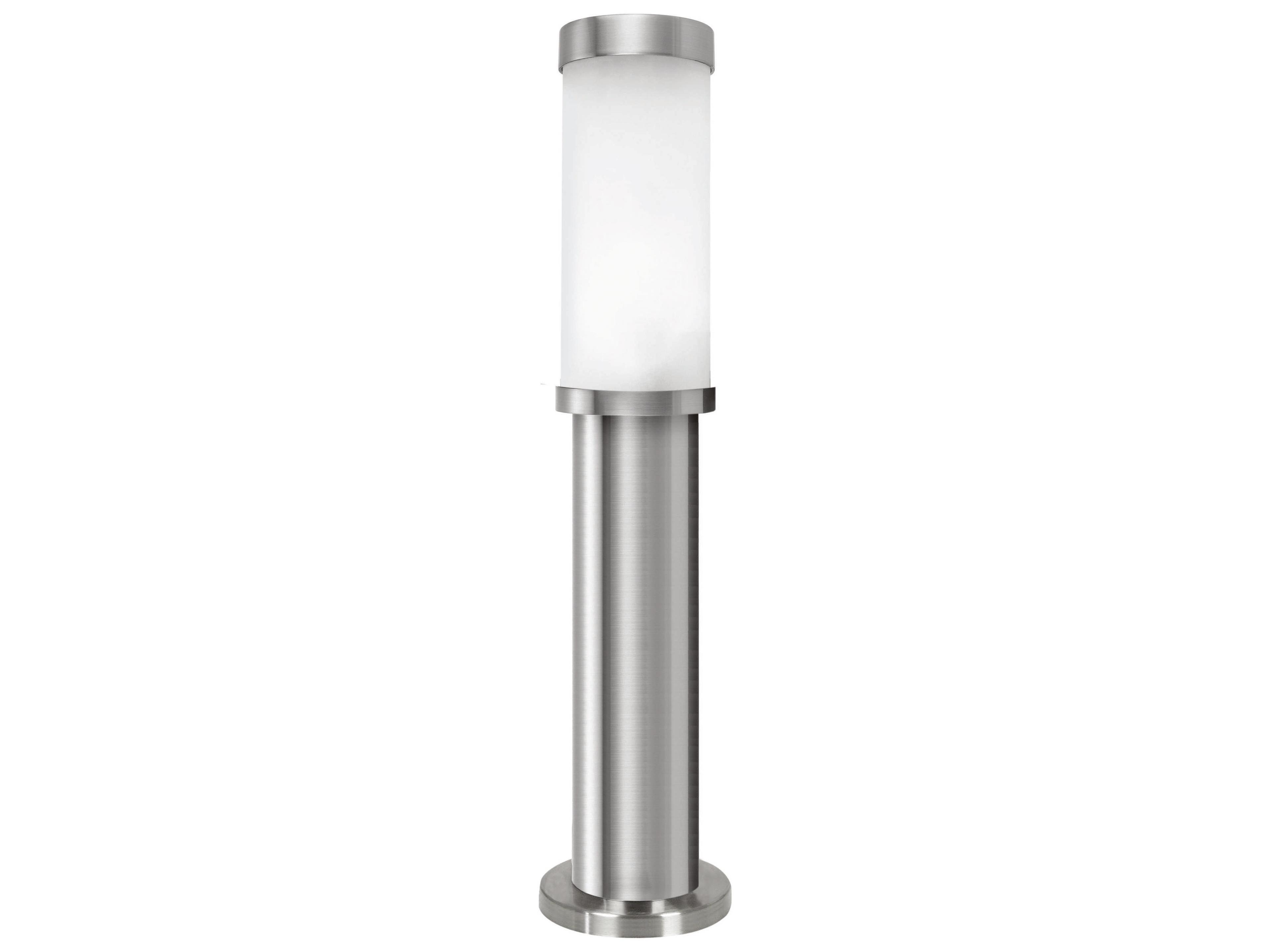 Eglo Konya 1-Light Outdoor Path Light