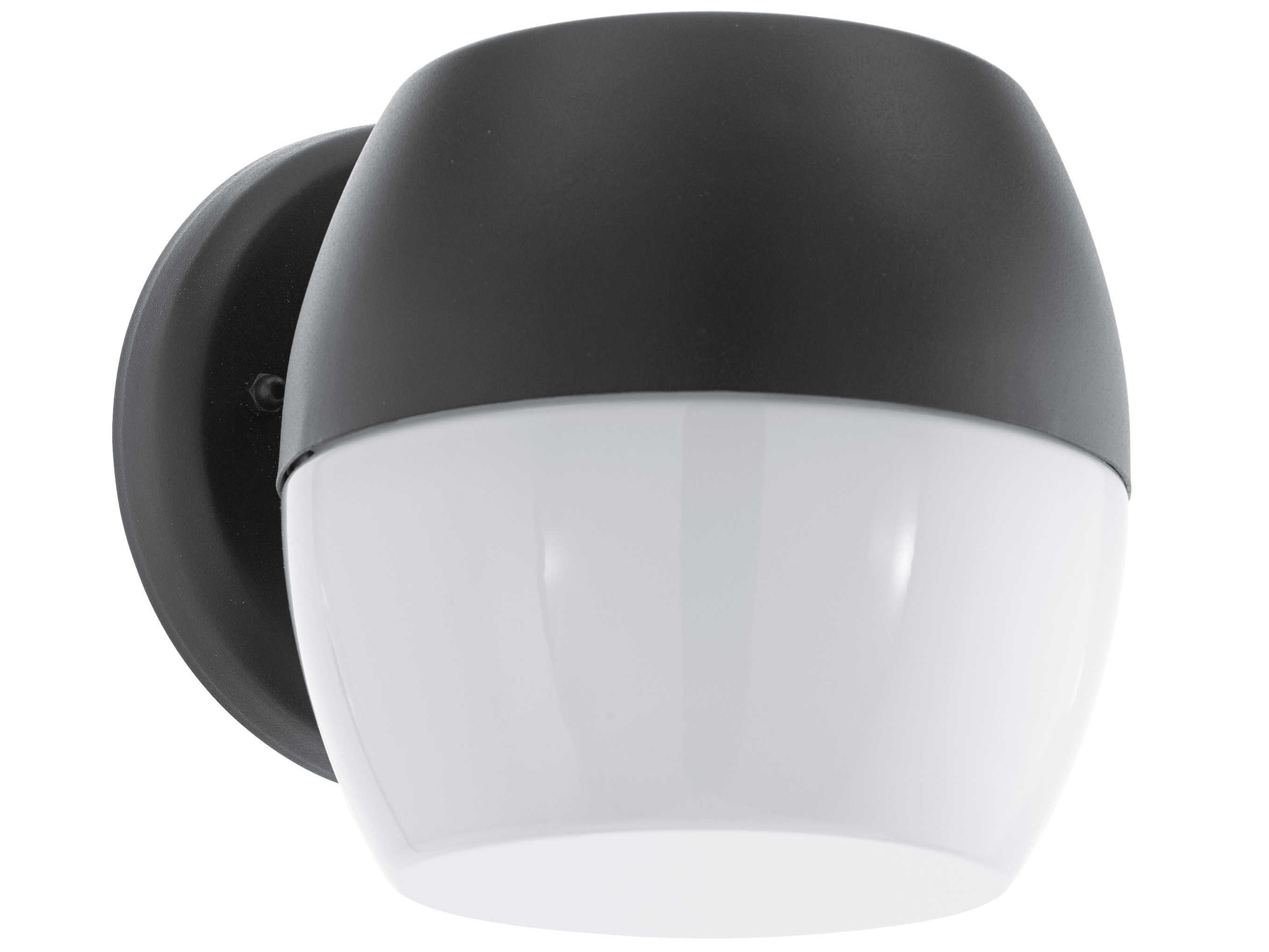 Eglo Oncala 1-Light Outdoor Wall Light