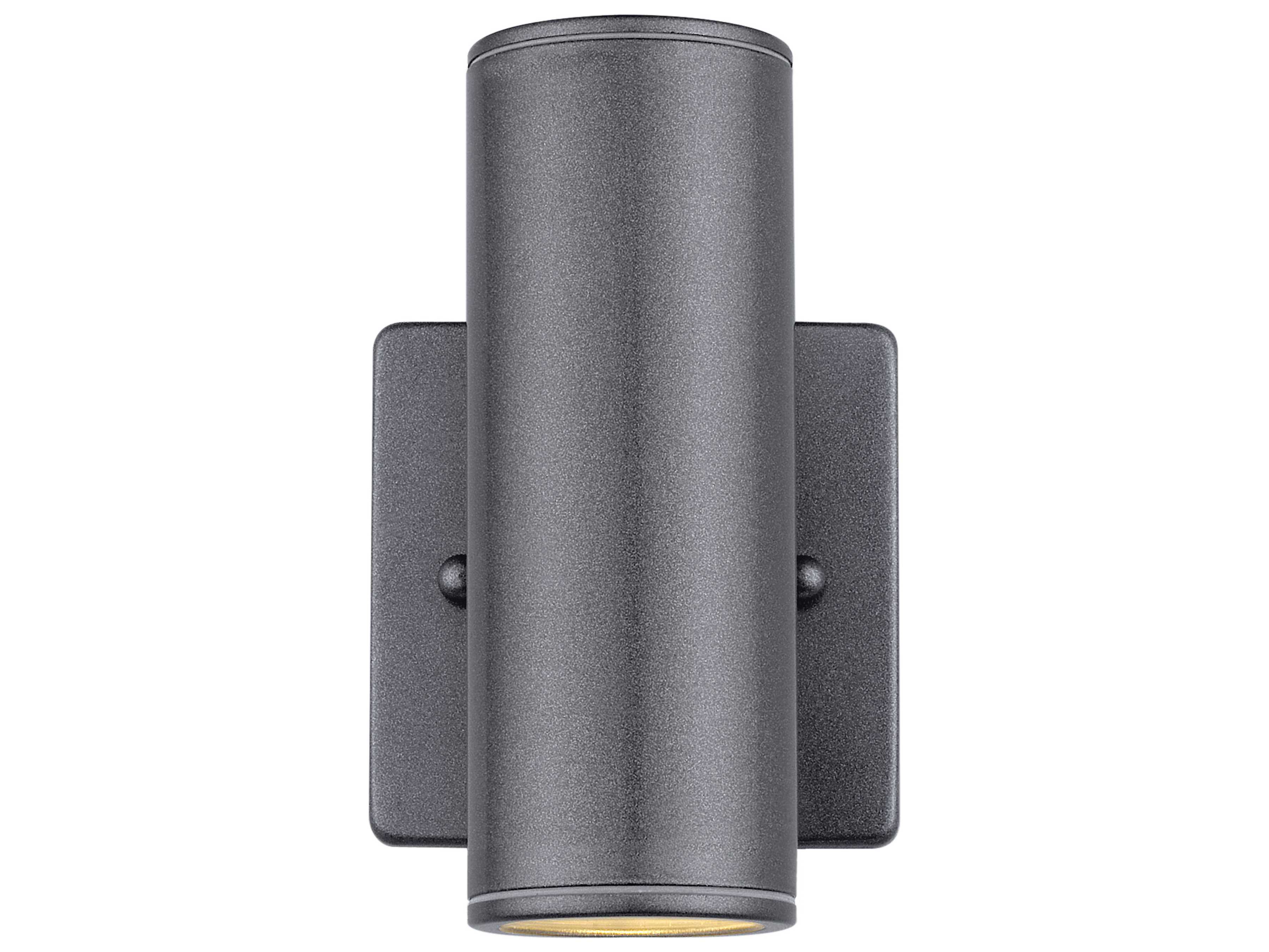 Eglo Riga 1-Light Outdoor Wall Light