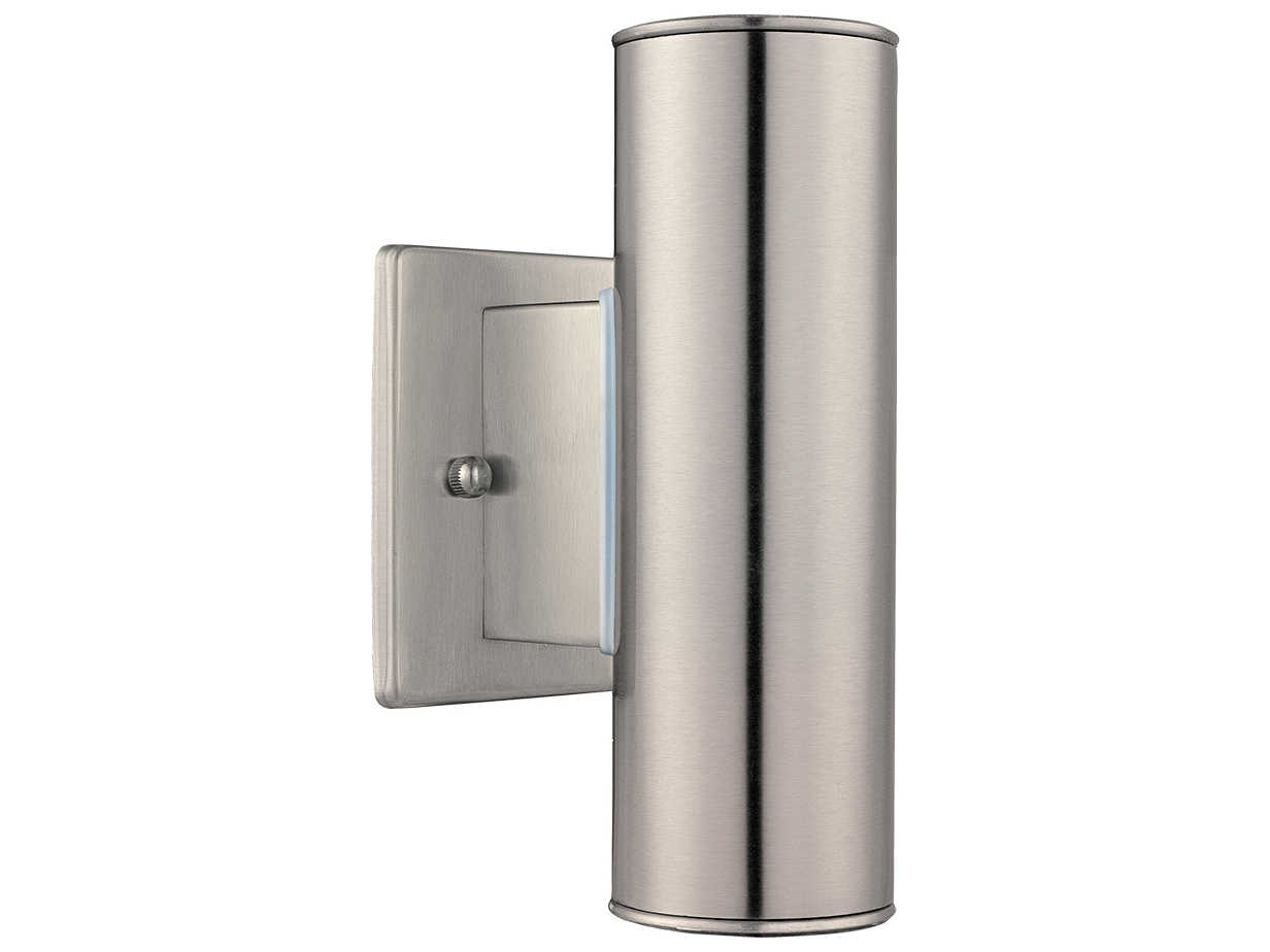 Eglo Riga 2-Light Outdoor Wall Light