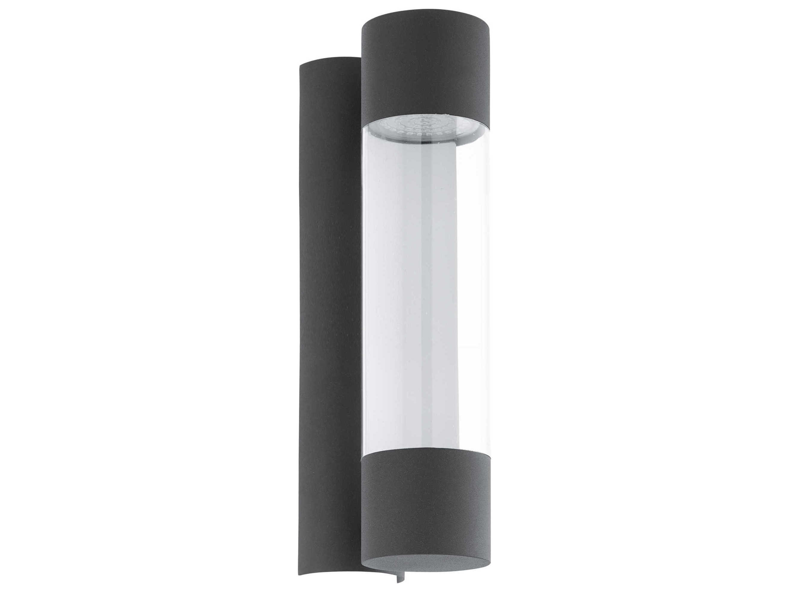 Eglo Robledo 1-Light Outdoor Wall Light