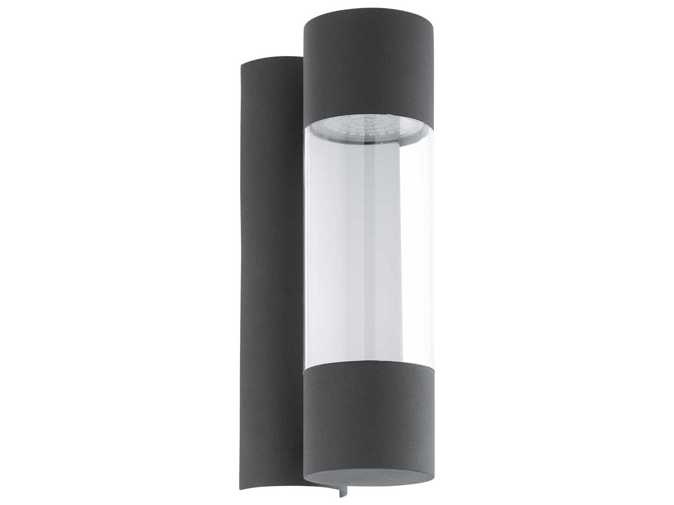 Eglo Robledo 1-Light Outdoor Wall Light