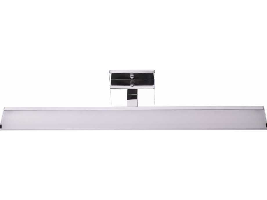 Eglo Tabiano 3-Light Chrome Vanity Light