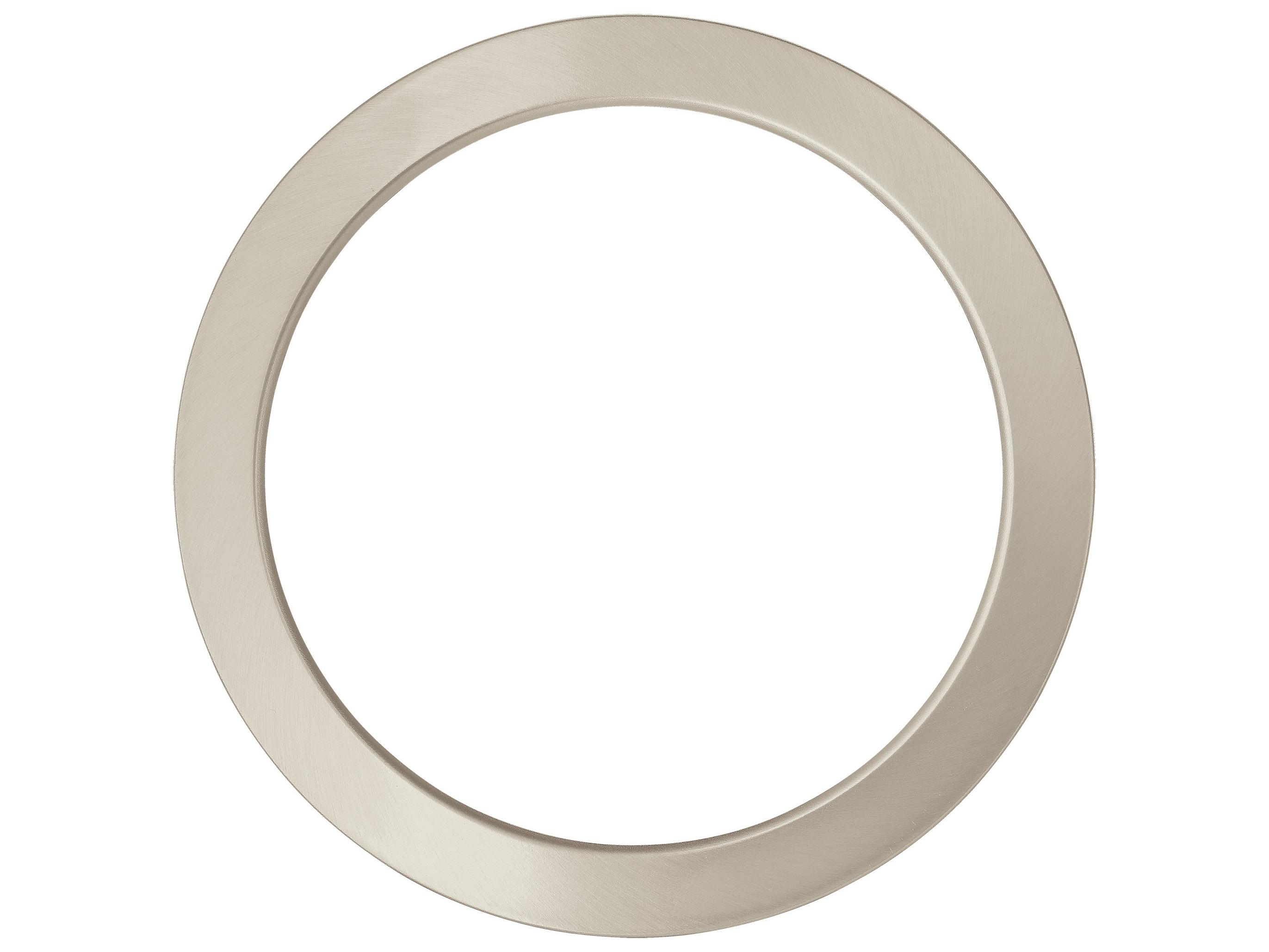 Eglo Trago Brushed Nickel Magnetic Trim