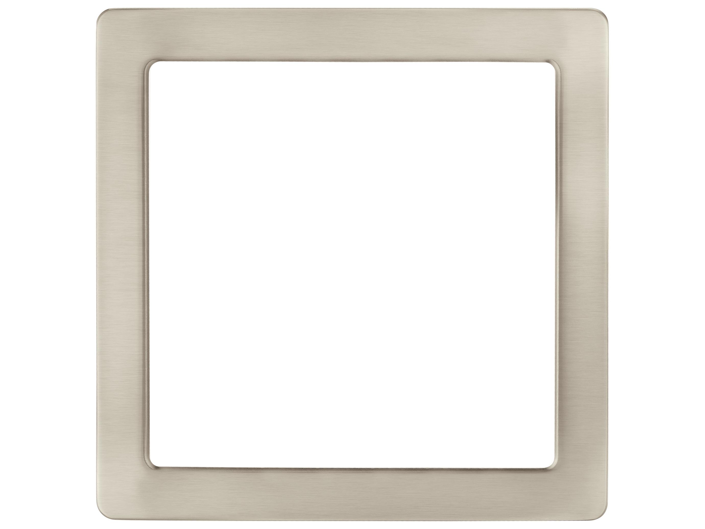 Eglo Trago Brushed Nickel Magnetic Trim